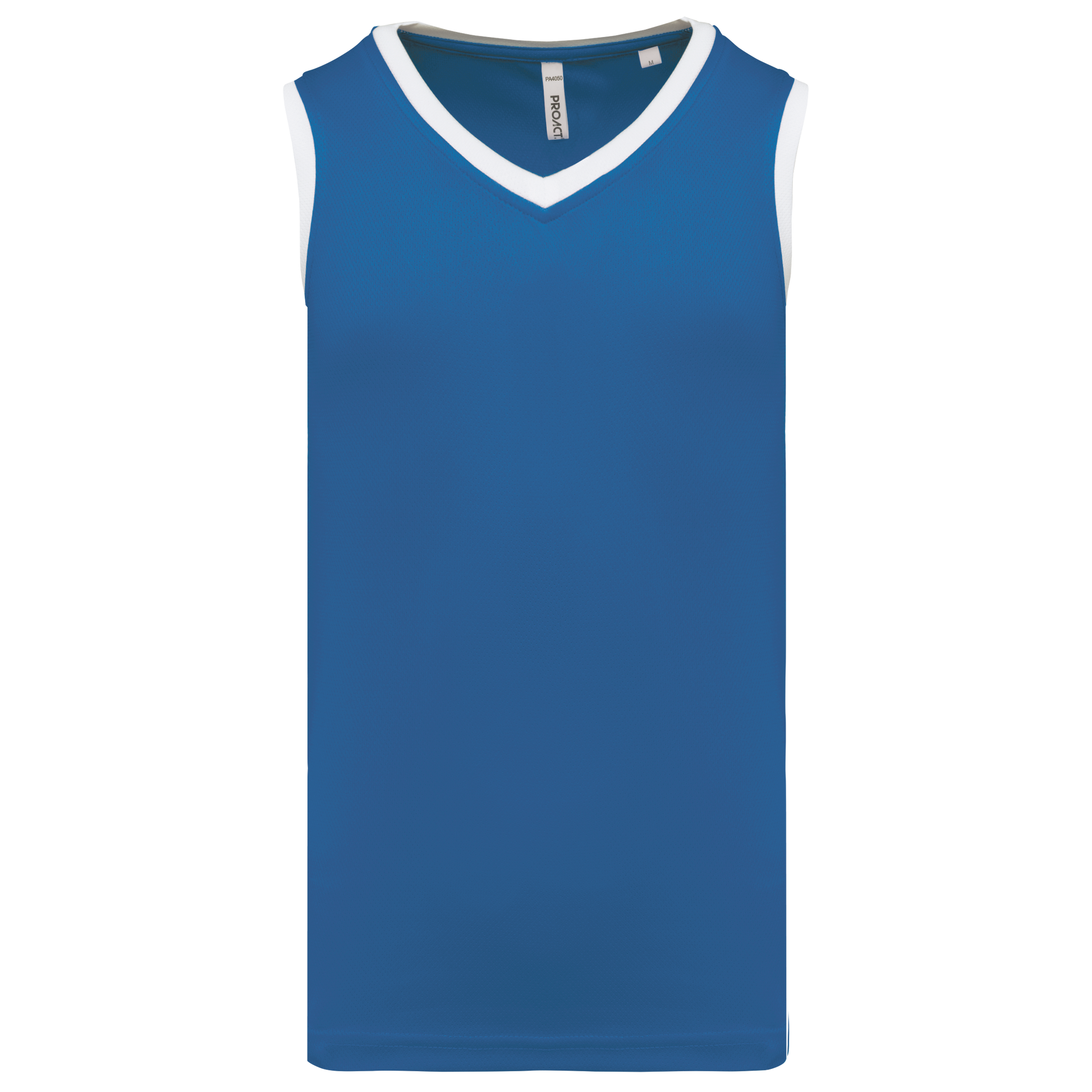 GDTXPA4050 Sporty Royal Blue / White FACE