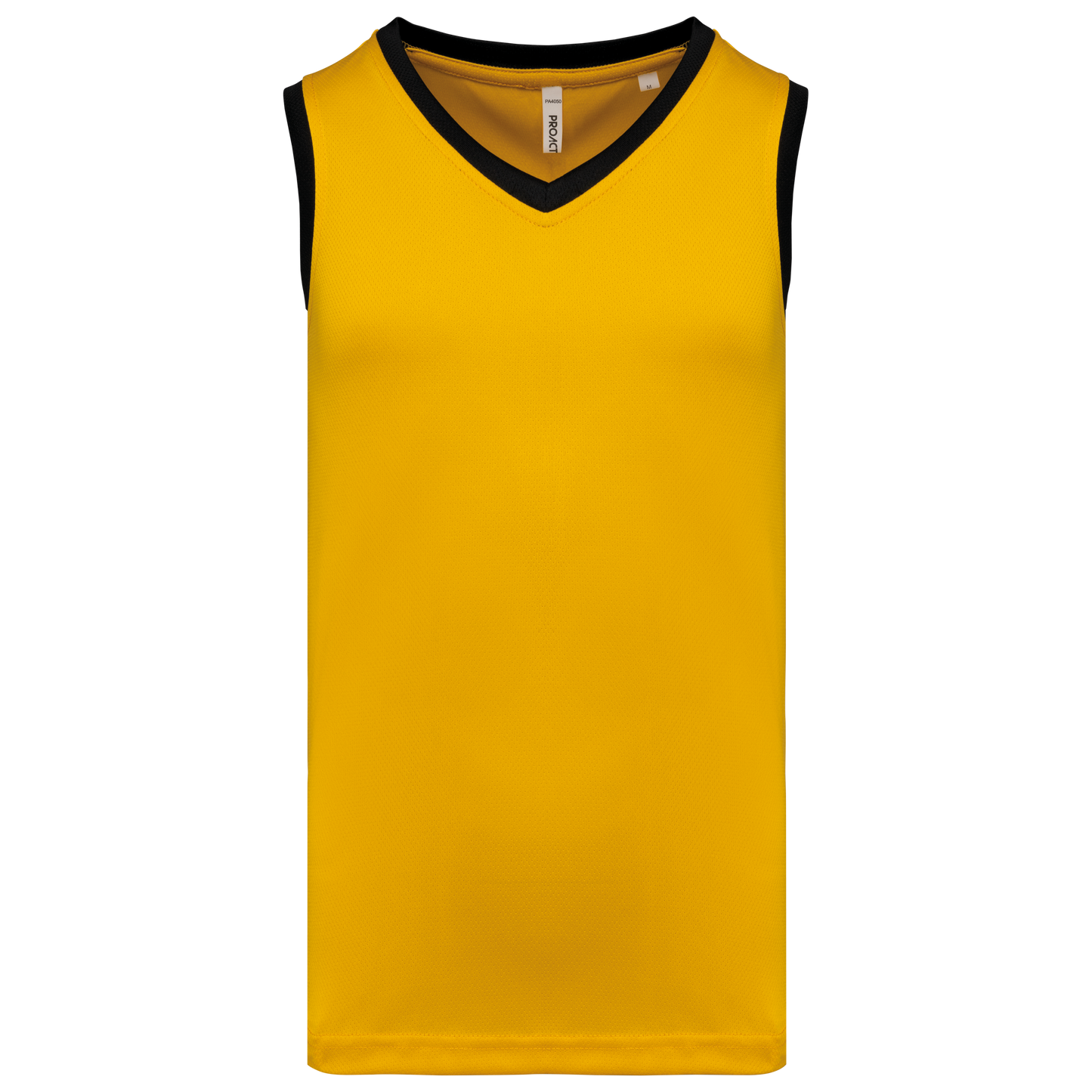 GDTXPA4050 Sporty Yellow / Black FACE