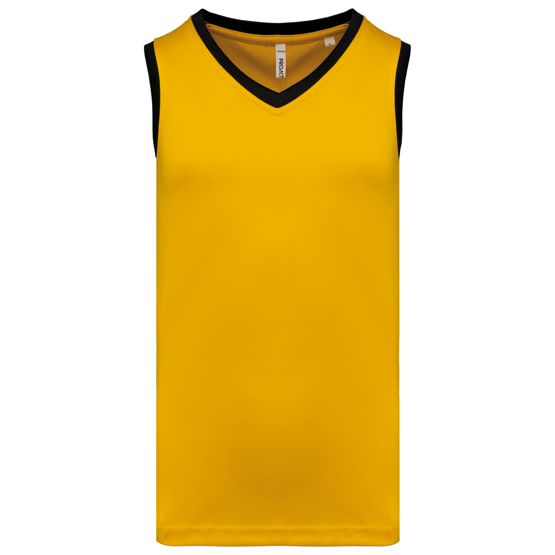 GDTXPA4050 Sporty Yellow / Black FACE