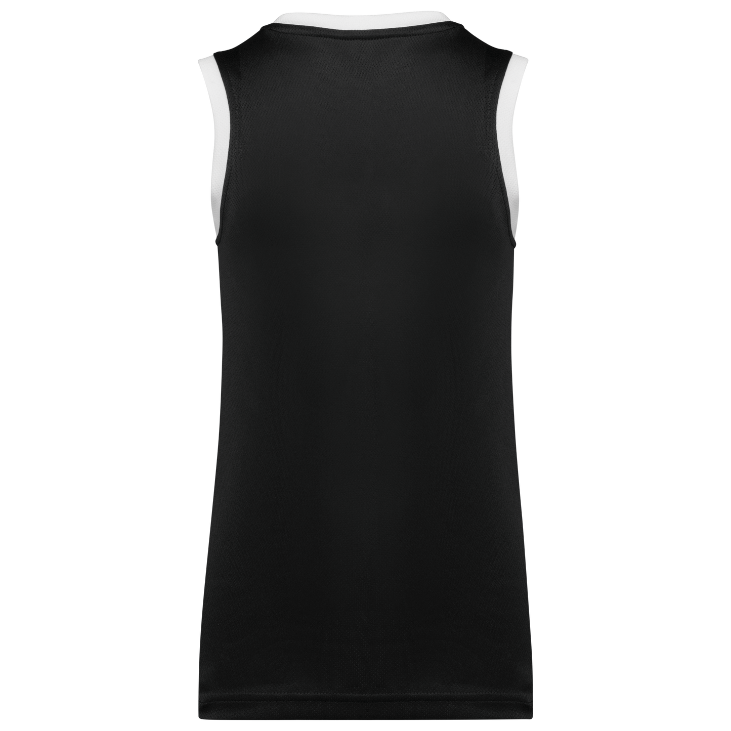 GDTXPA4051 Black / White BACK