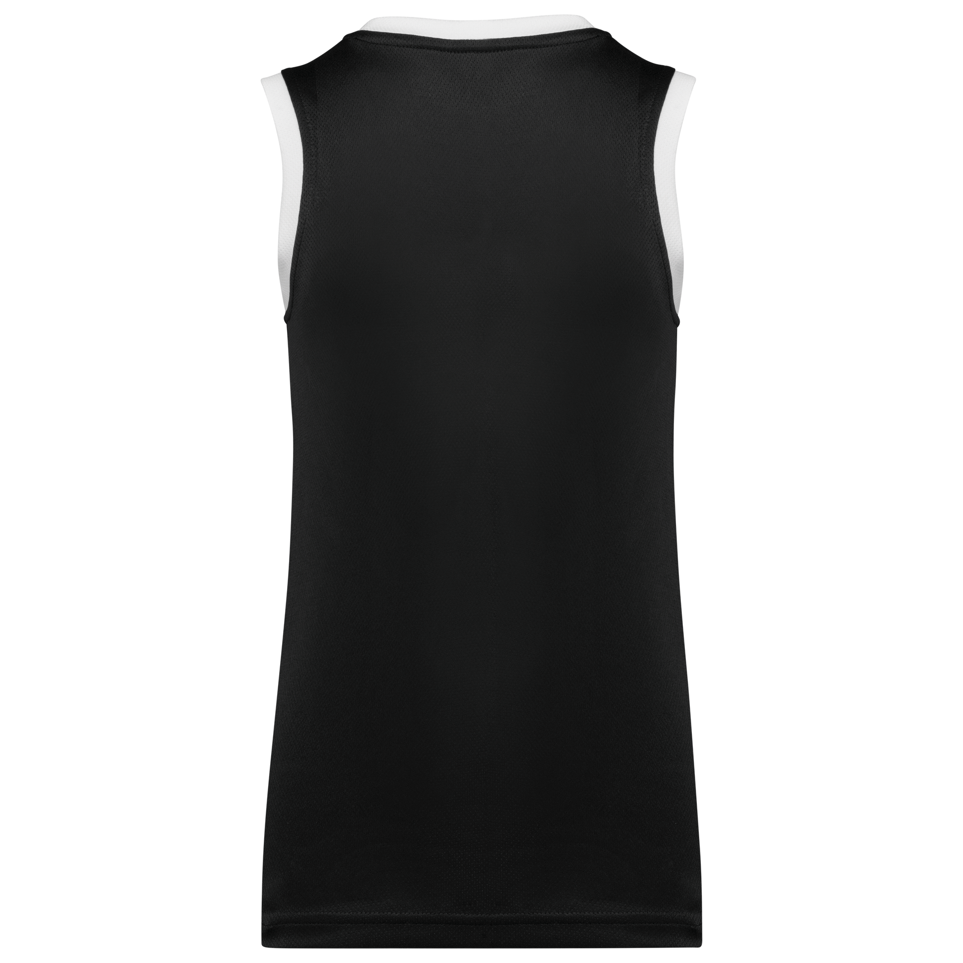 GDTXPA4051 Black / White BACK