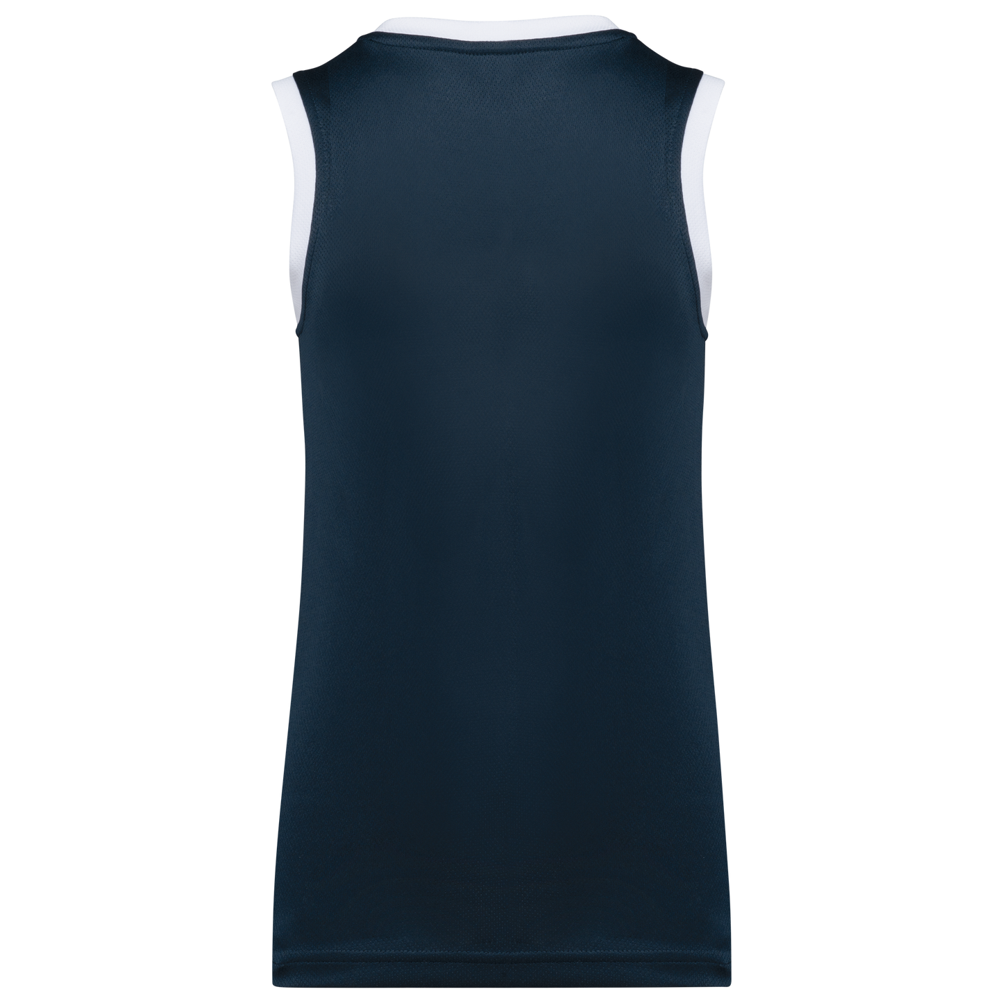 GDTXPA4051 Navy / White BACK