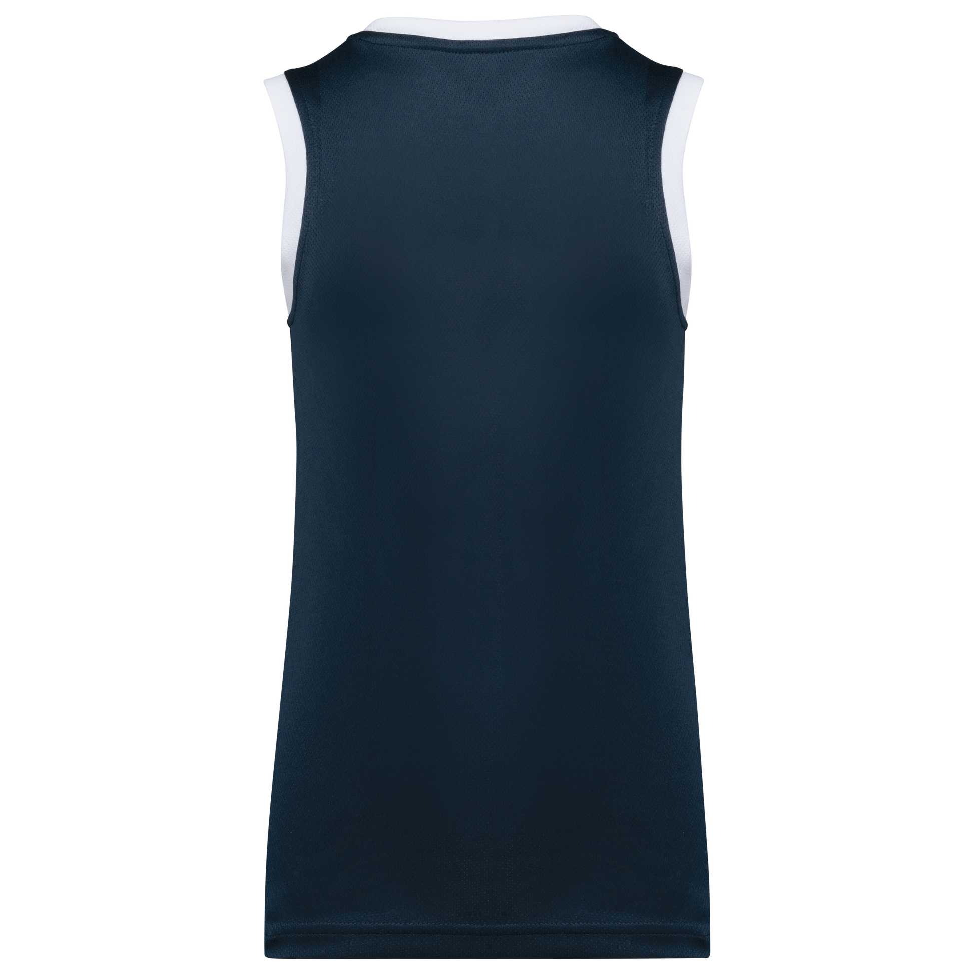 GDTXPA4051 Navy / White BACK