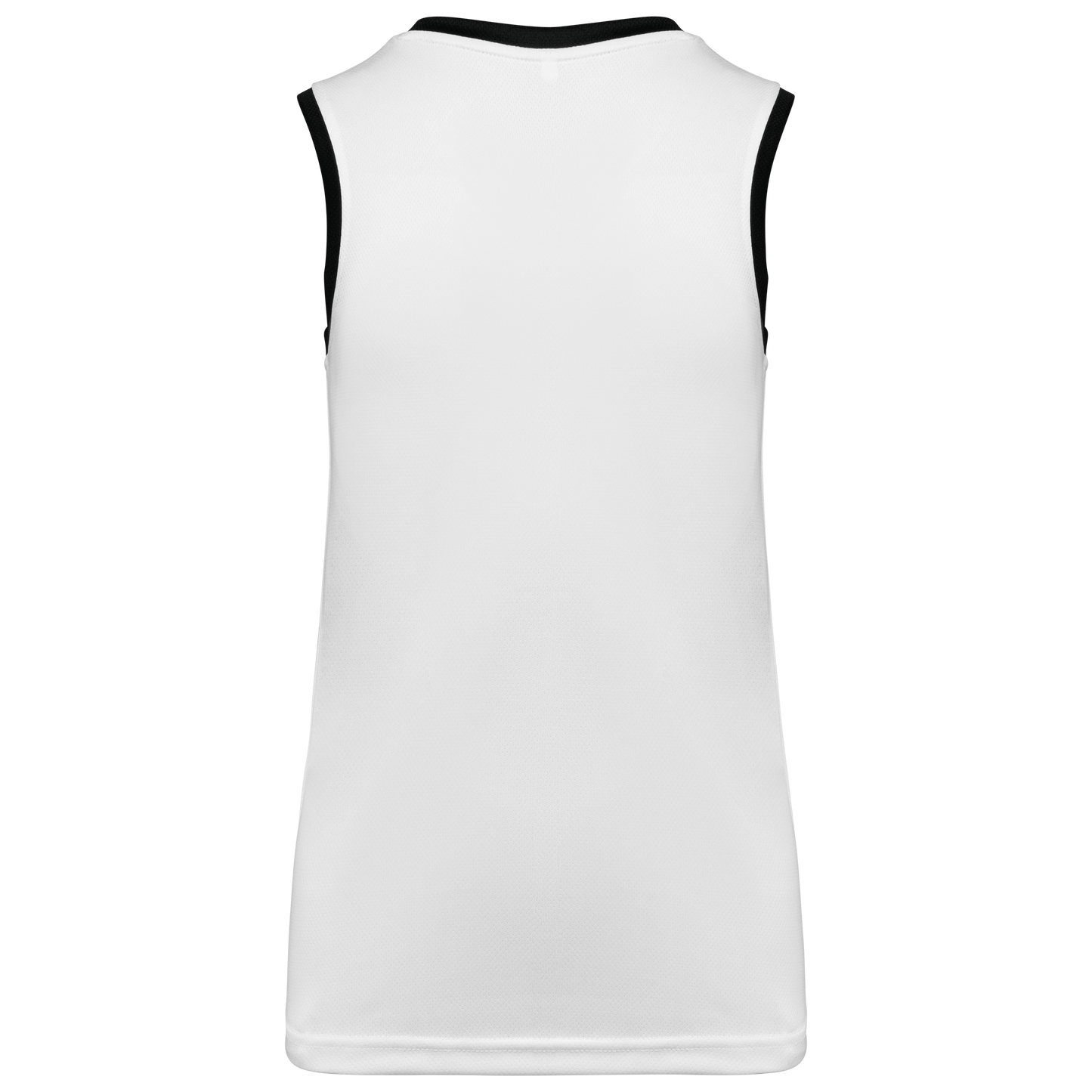 GDTXPA4051 White / Black BACK