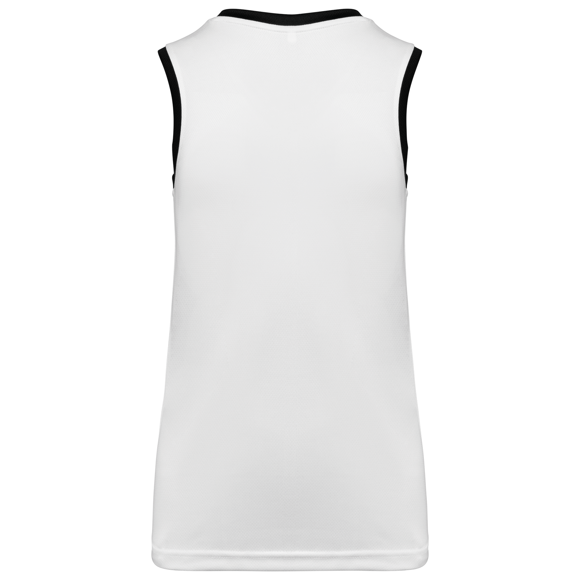 GDTXPA4051 White / Black BACK
