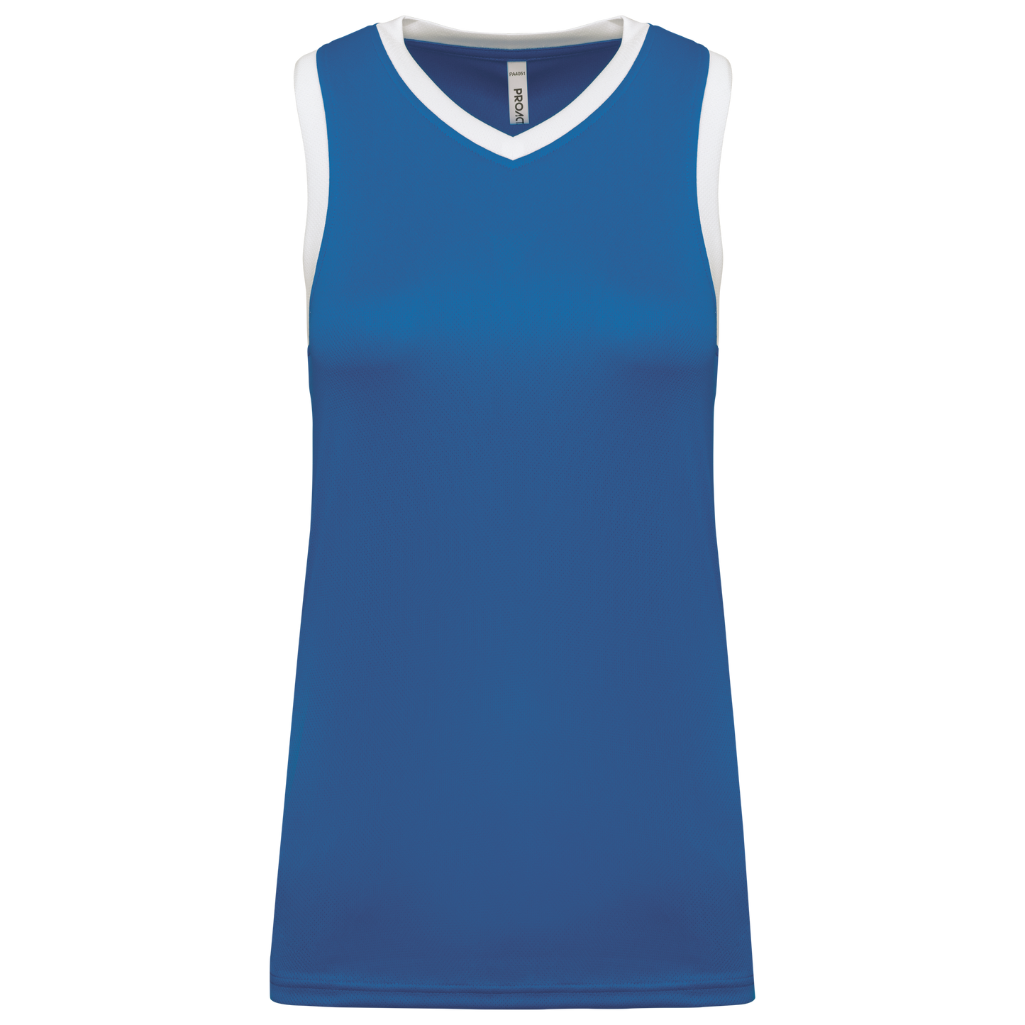 GDTXPA4051 Sporty Royal Blue / White FACE