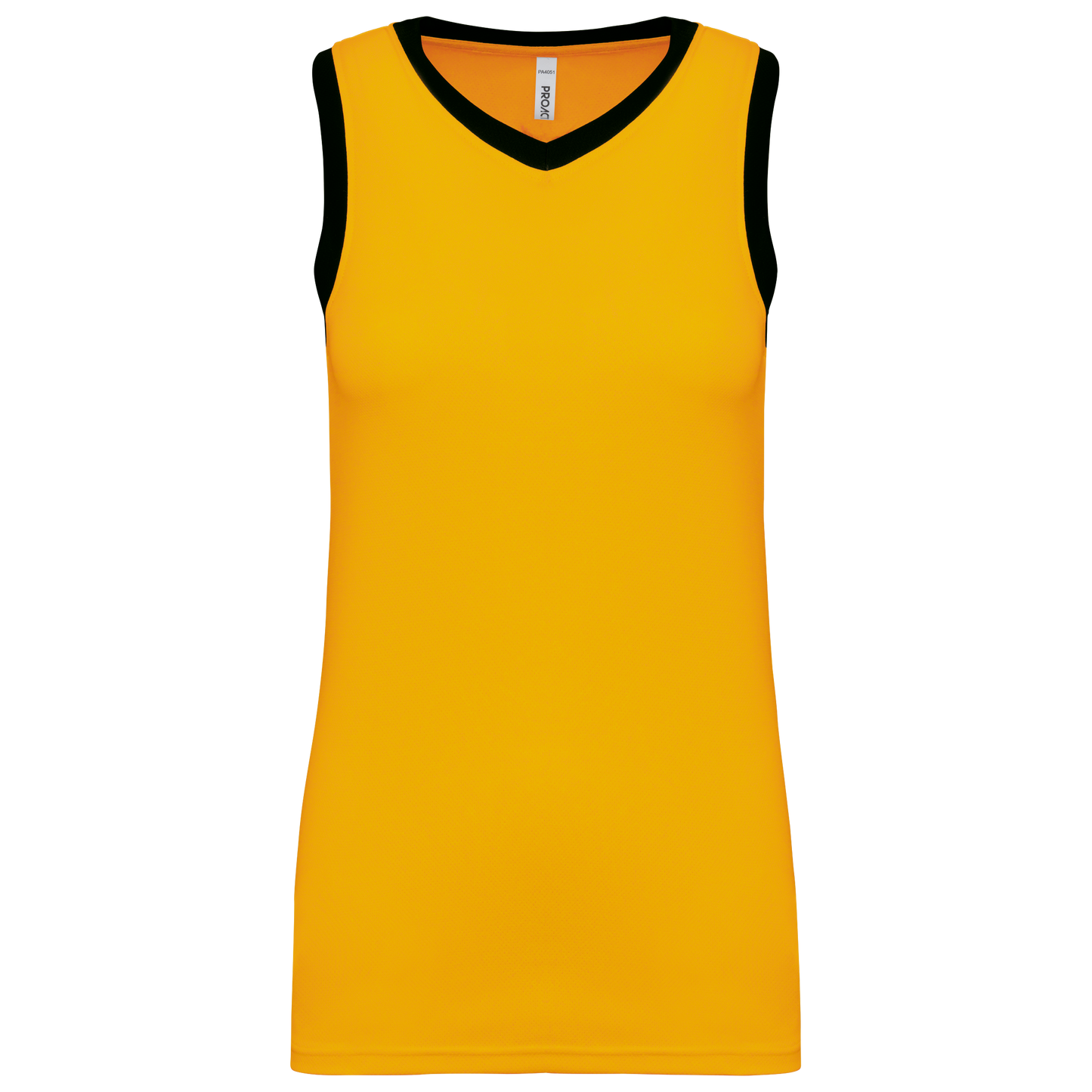 GDTXPA4051 Sporty Yellow / Black FACE