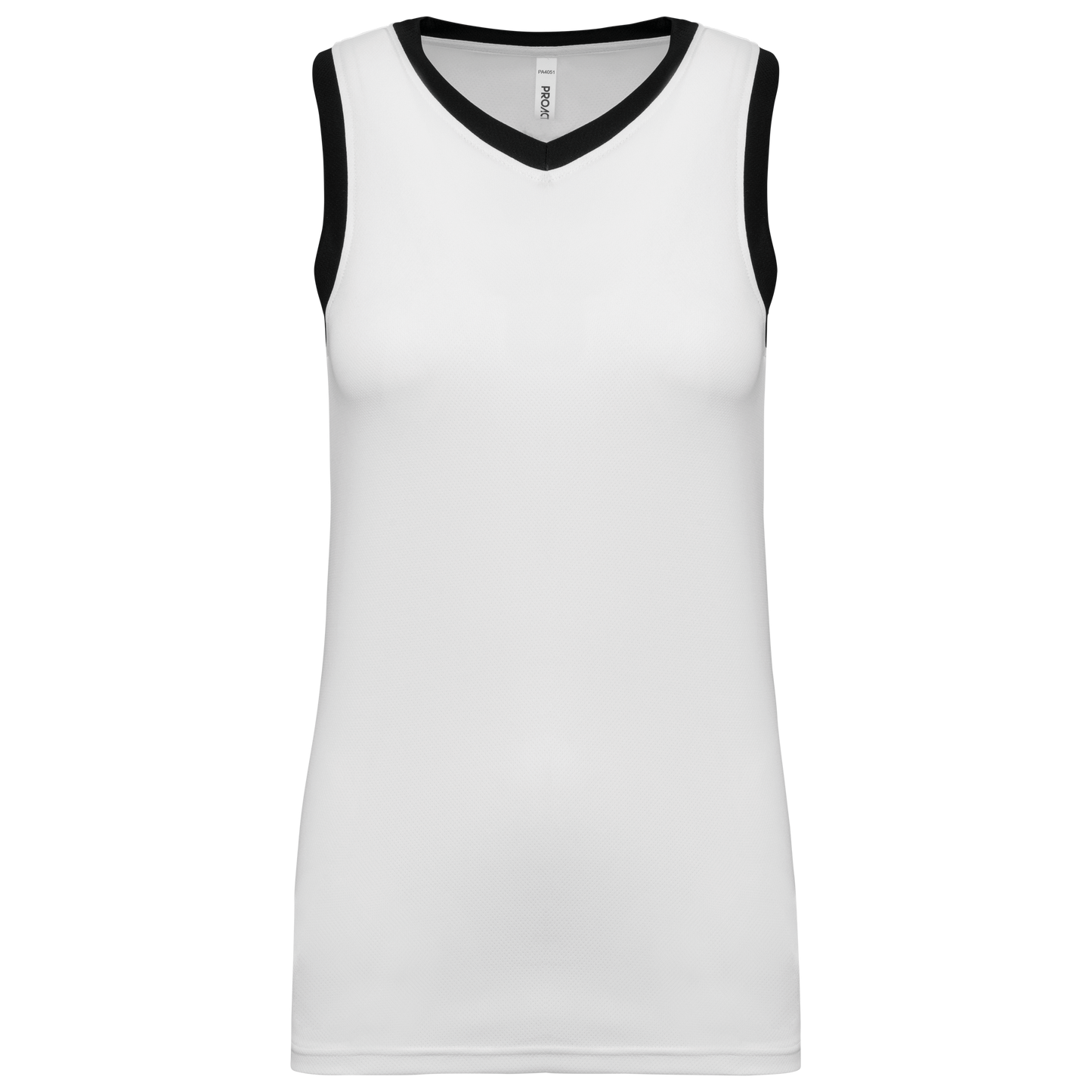 GDTXPA4051 White / Black FACE