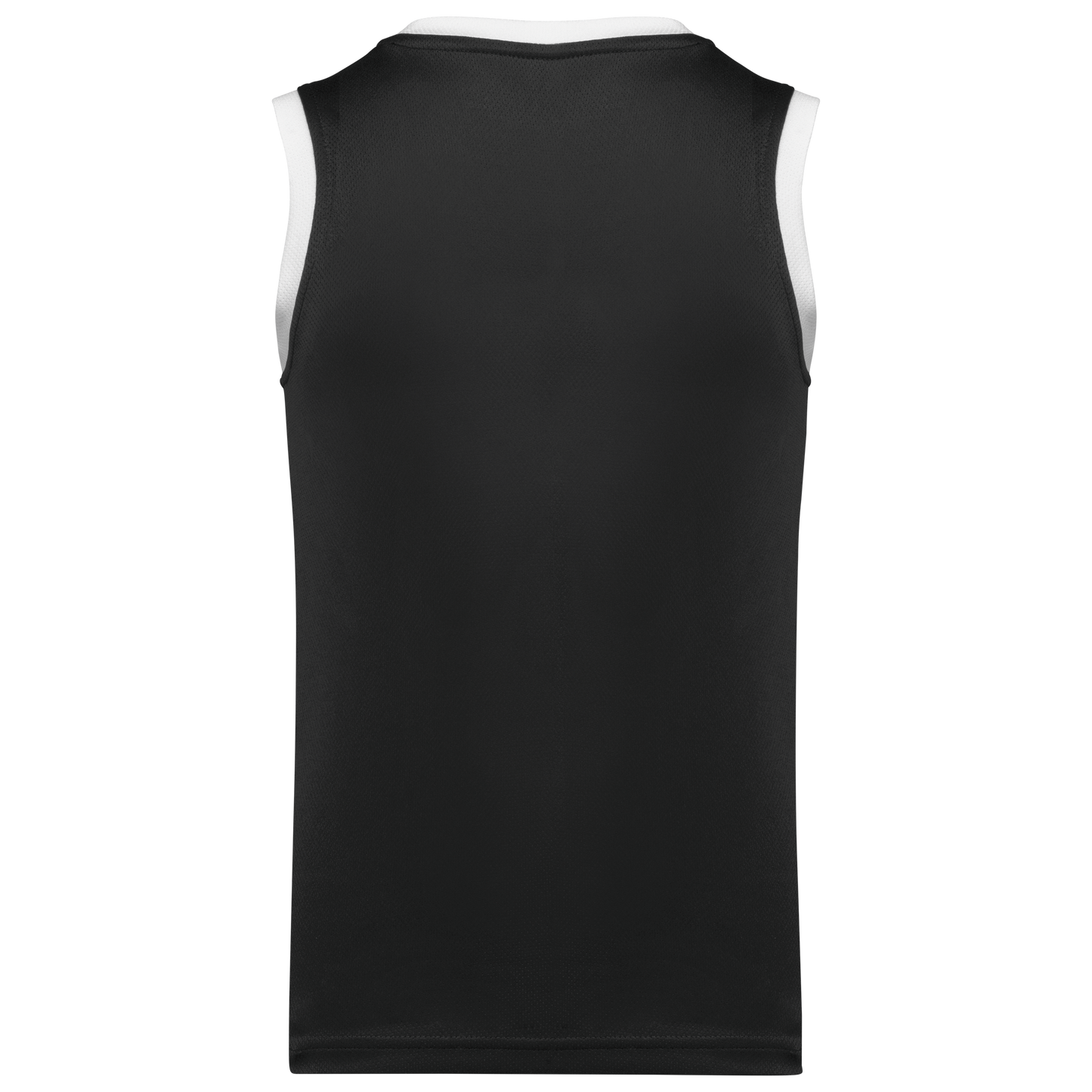 GDTXPA4052 Black / White BACK