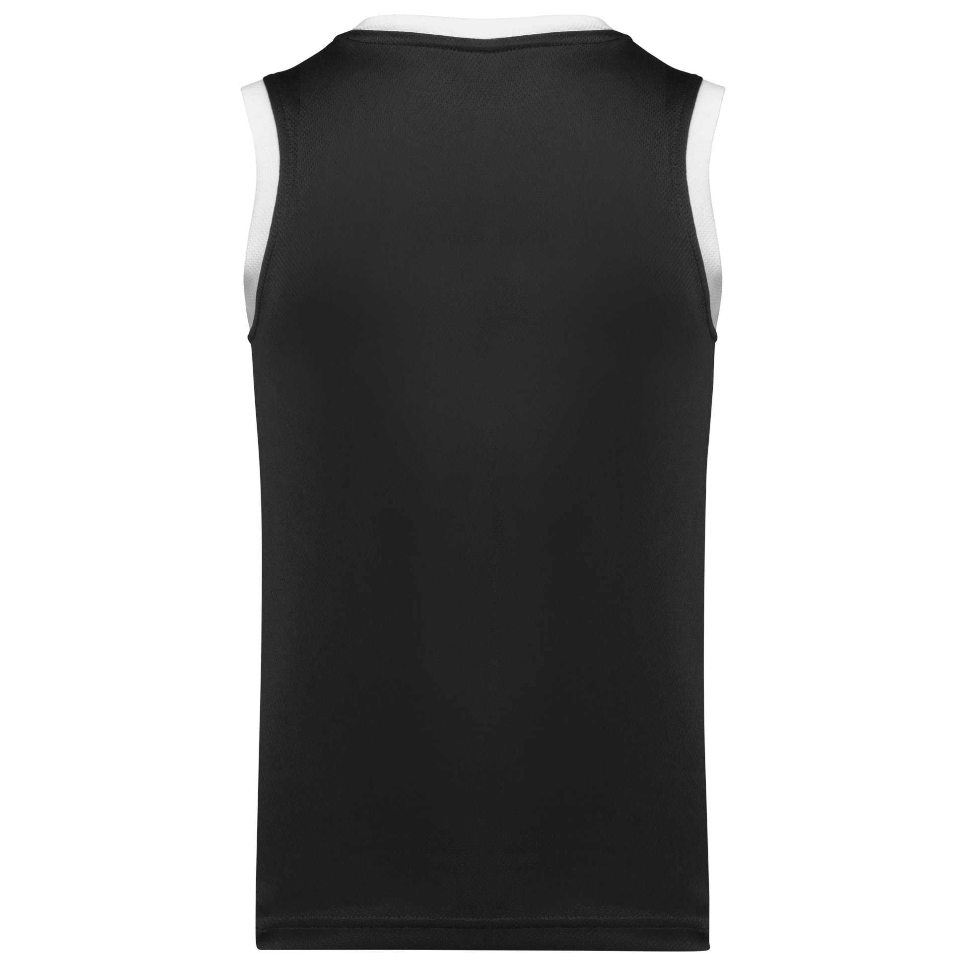 GDTXPA4052 Black / White BACK