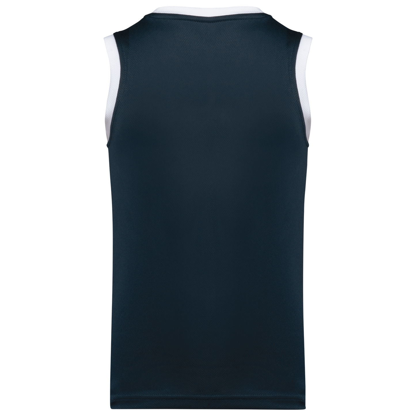 GDTXPA4052 Navy / White BACK