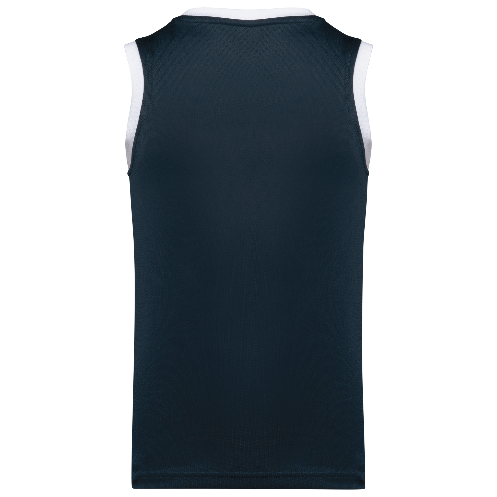 GDTXPA4052 Navy / White BACK