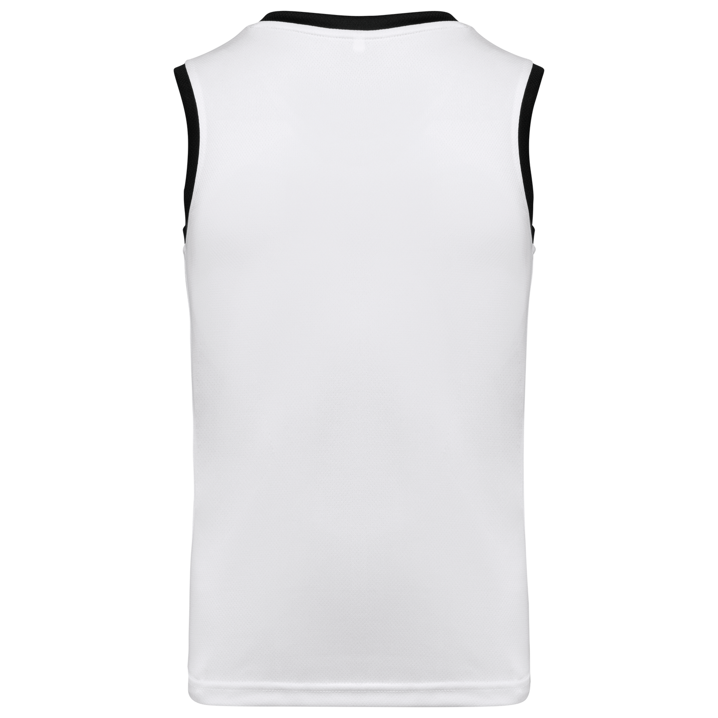 GDTXPA4052 White / Black BACK