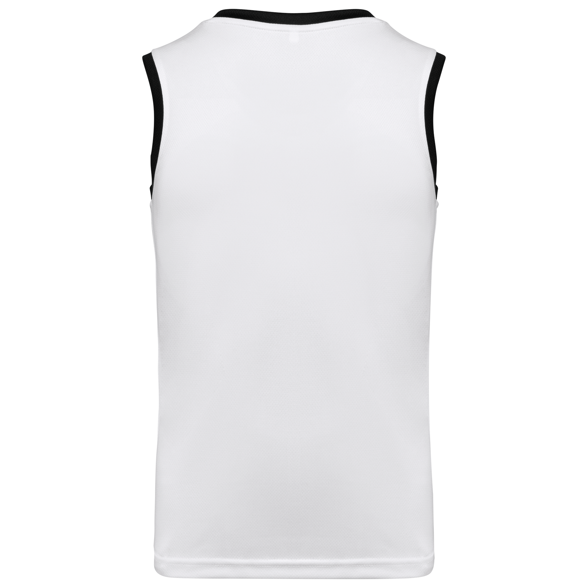 GDTXPA4052 White / Black BACK