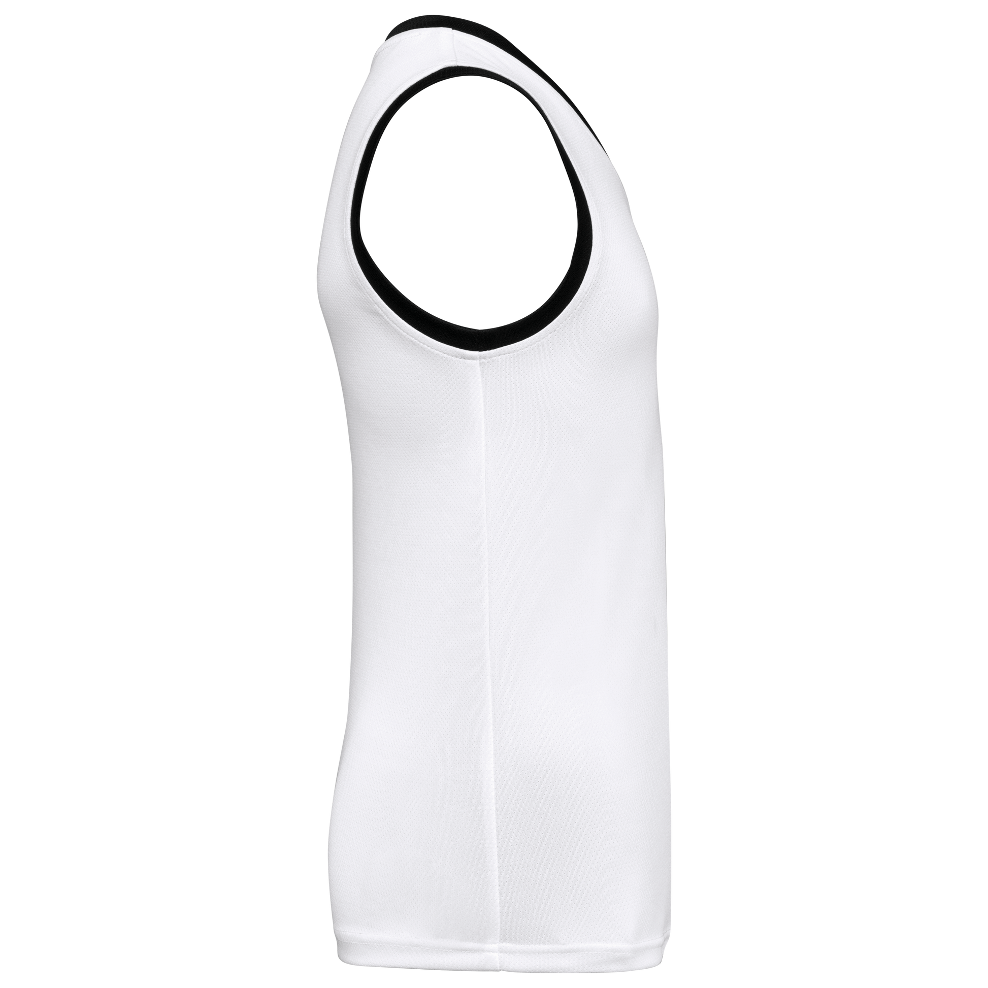 GDTXPA4052 White / Black SIDE