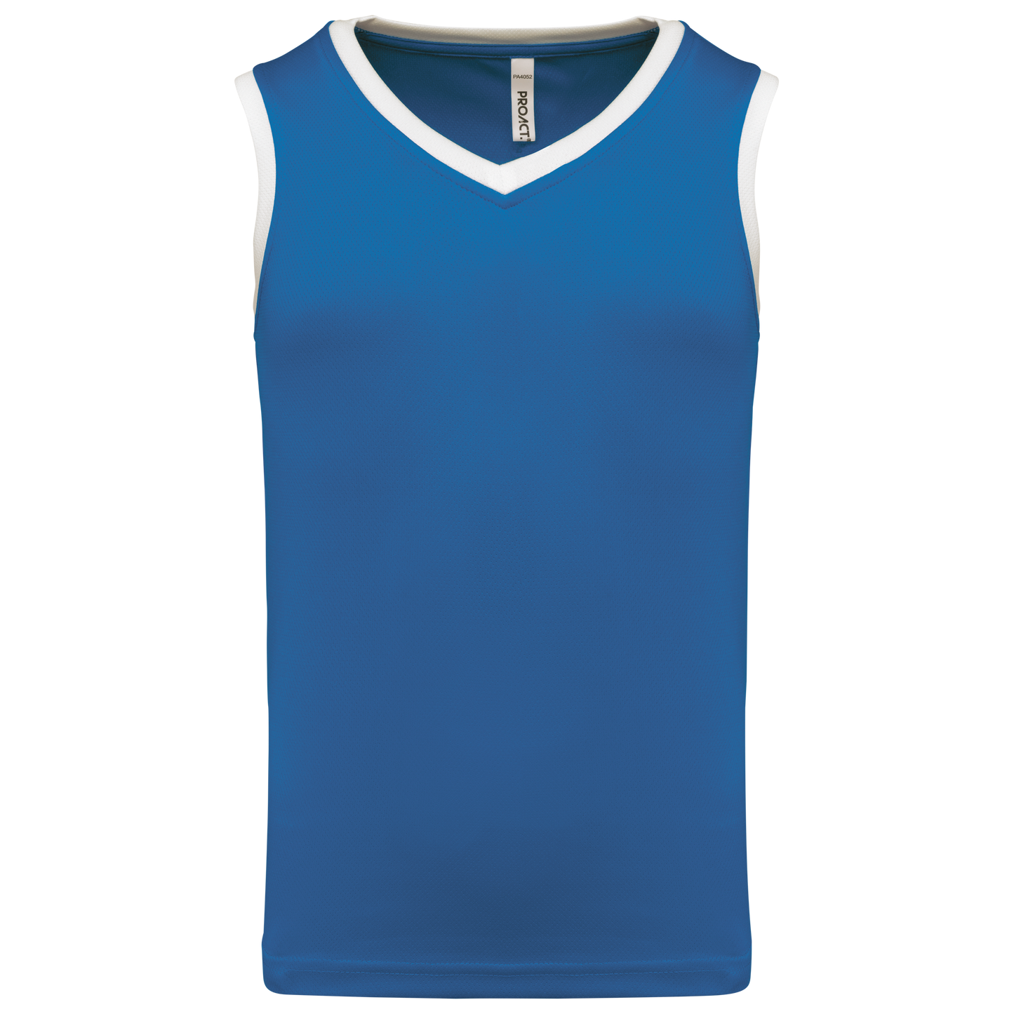 GDTXPA4052 Sporty Royal Blue / White FACE