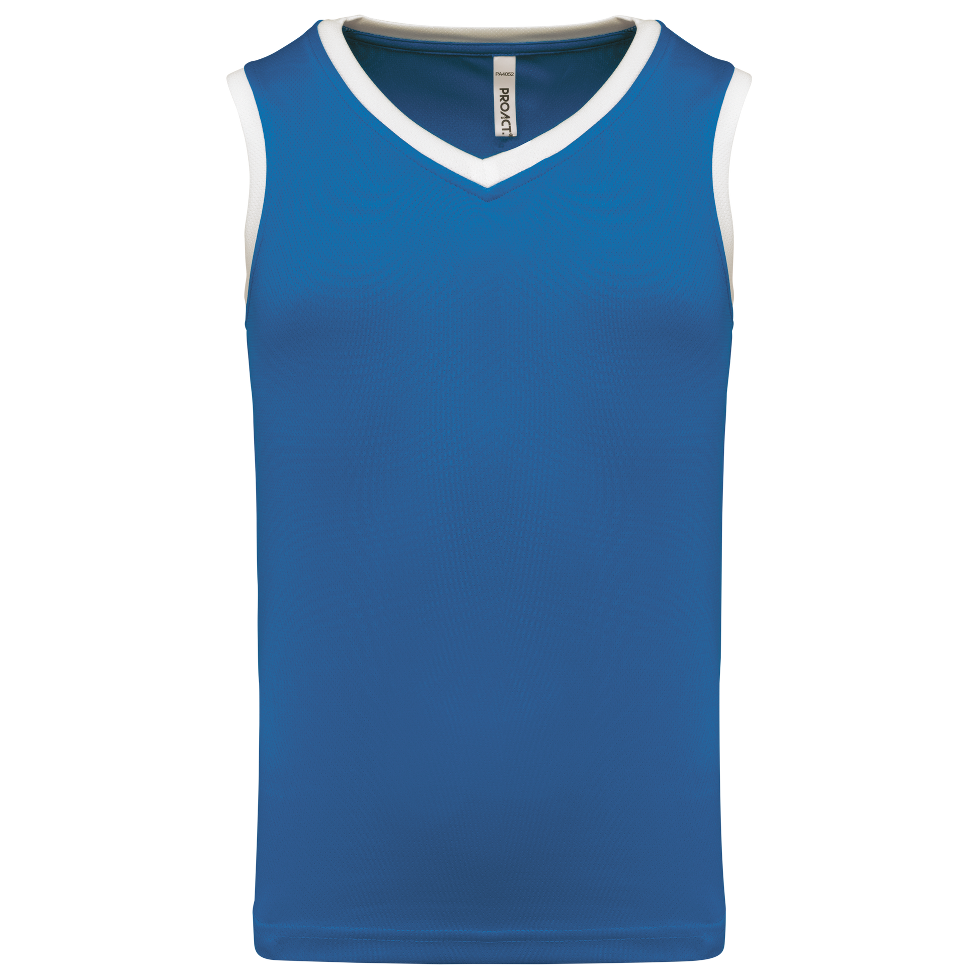 GDTXPA4052 Sporty Royal Blue / White FACE