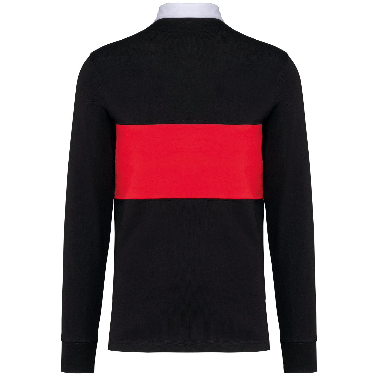 GDTXPA429 Black / Sporty Red BACK