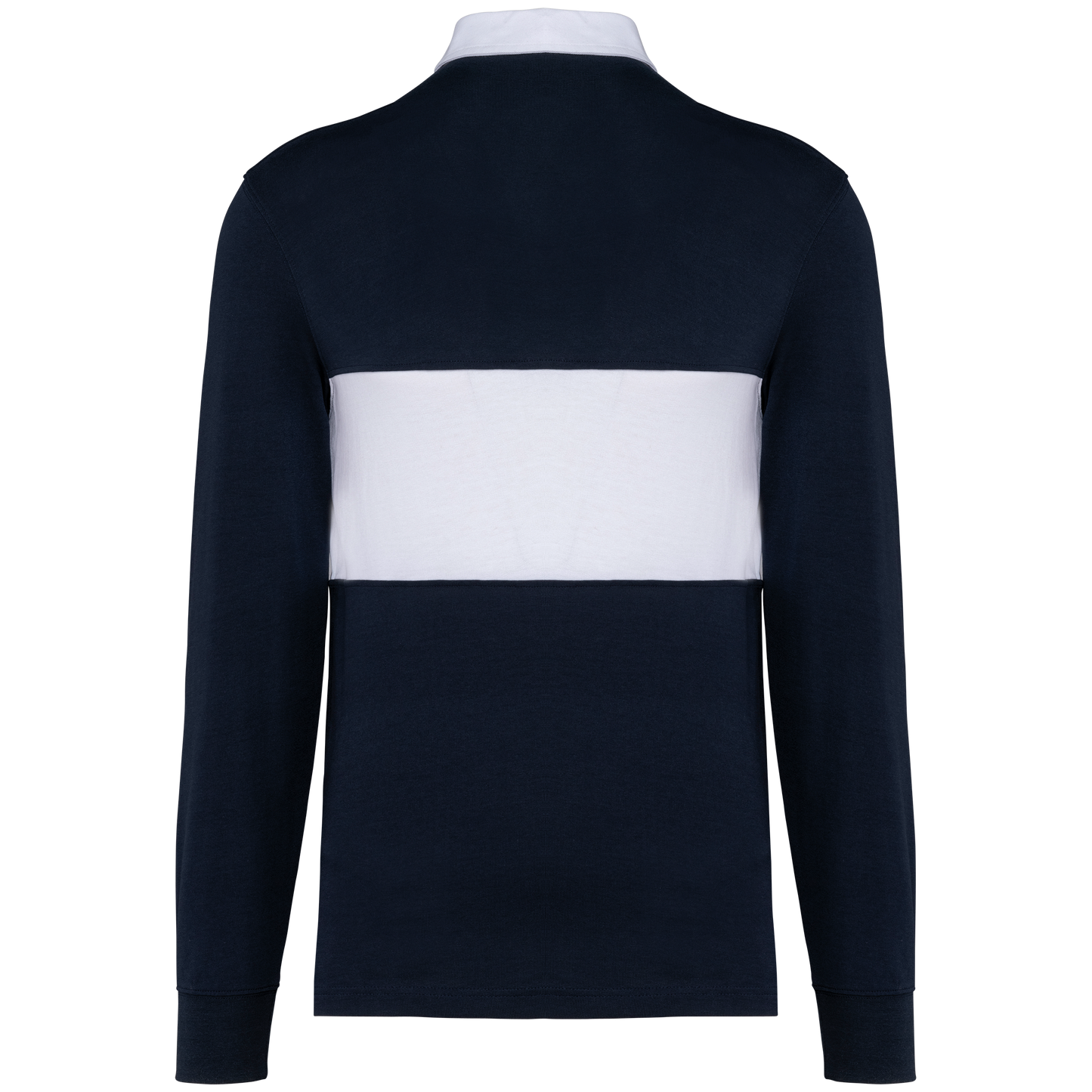 GDTXPA429 Navy / White BACK