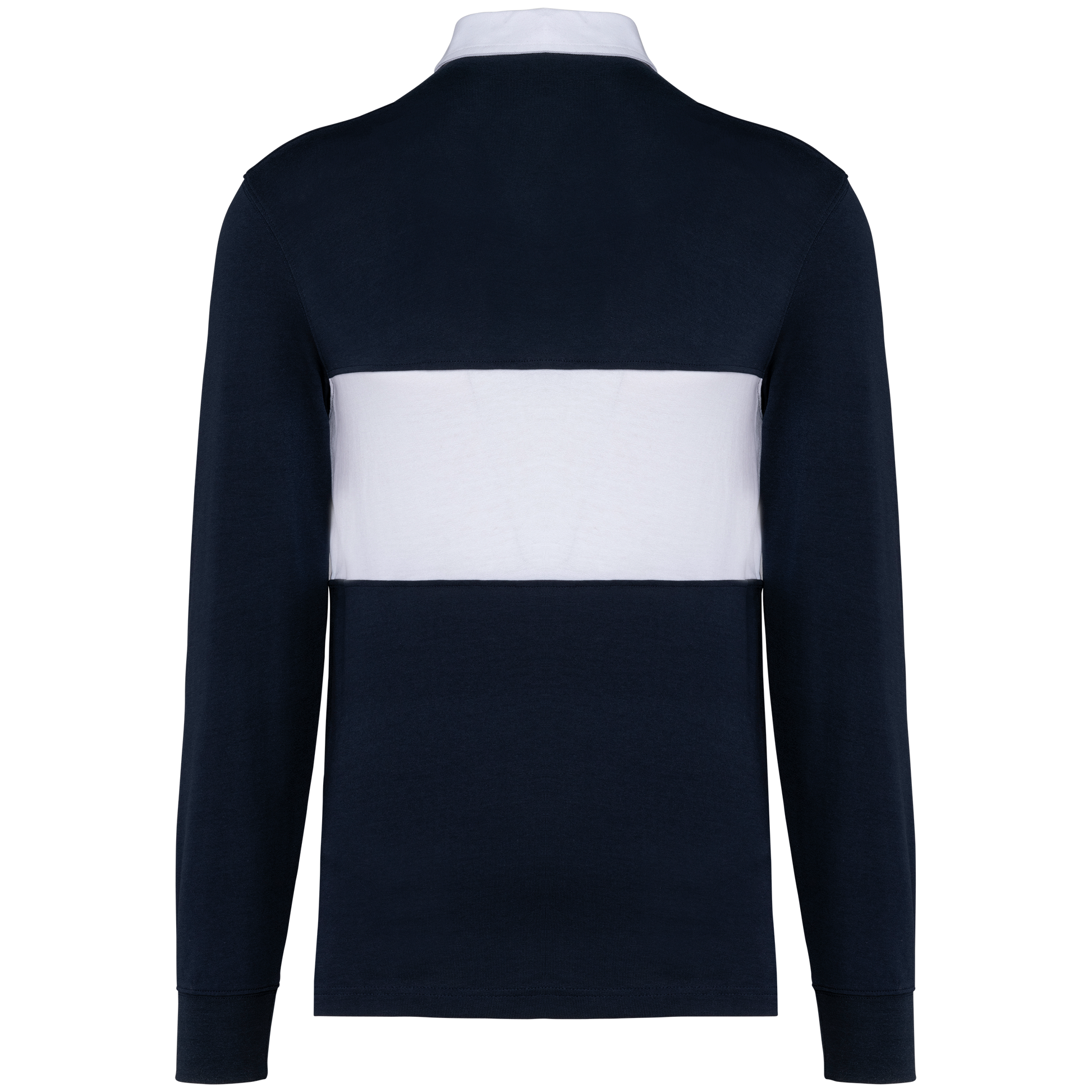 GDTXPA429 Navy / White BACK