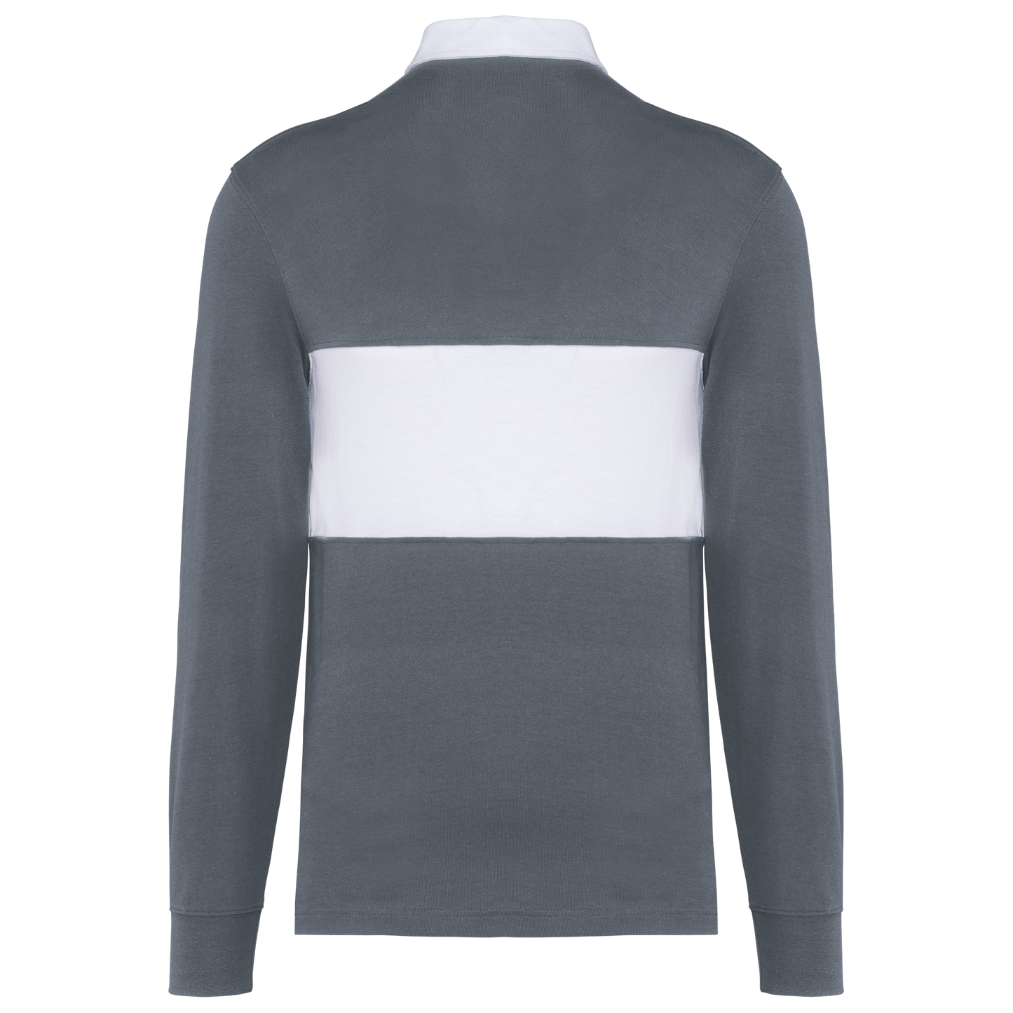 GDTXPA429 sporty grey / White BACK