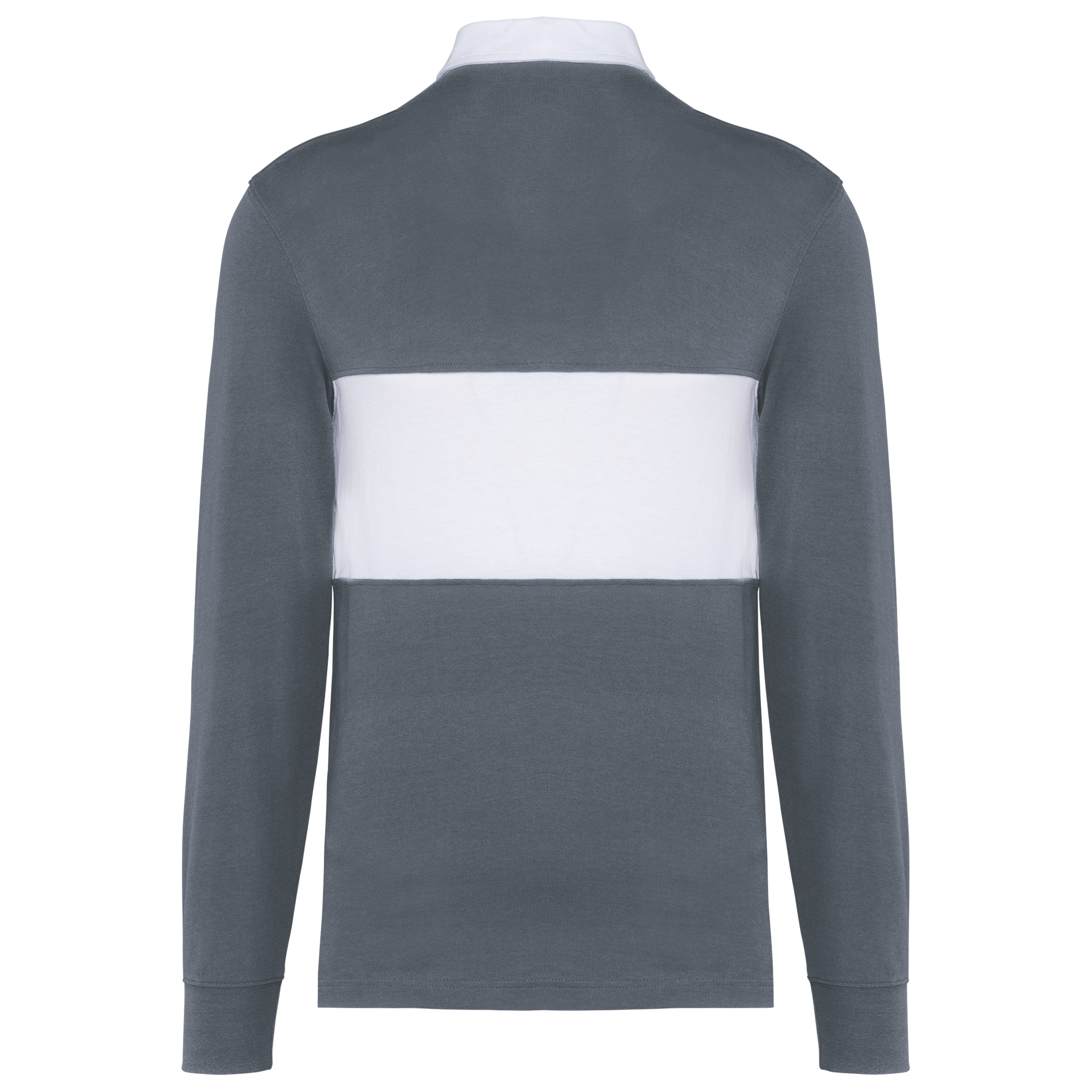 GDTXPA429 sporty grey / White BACK