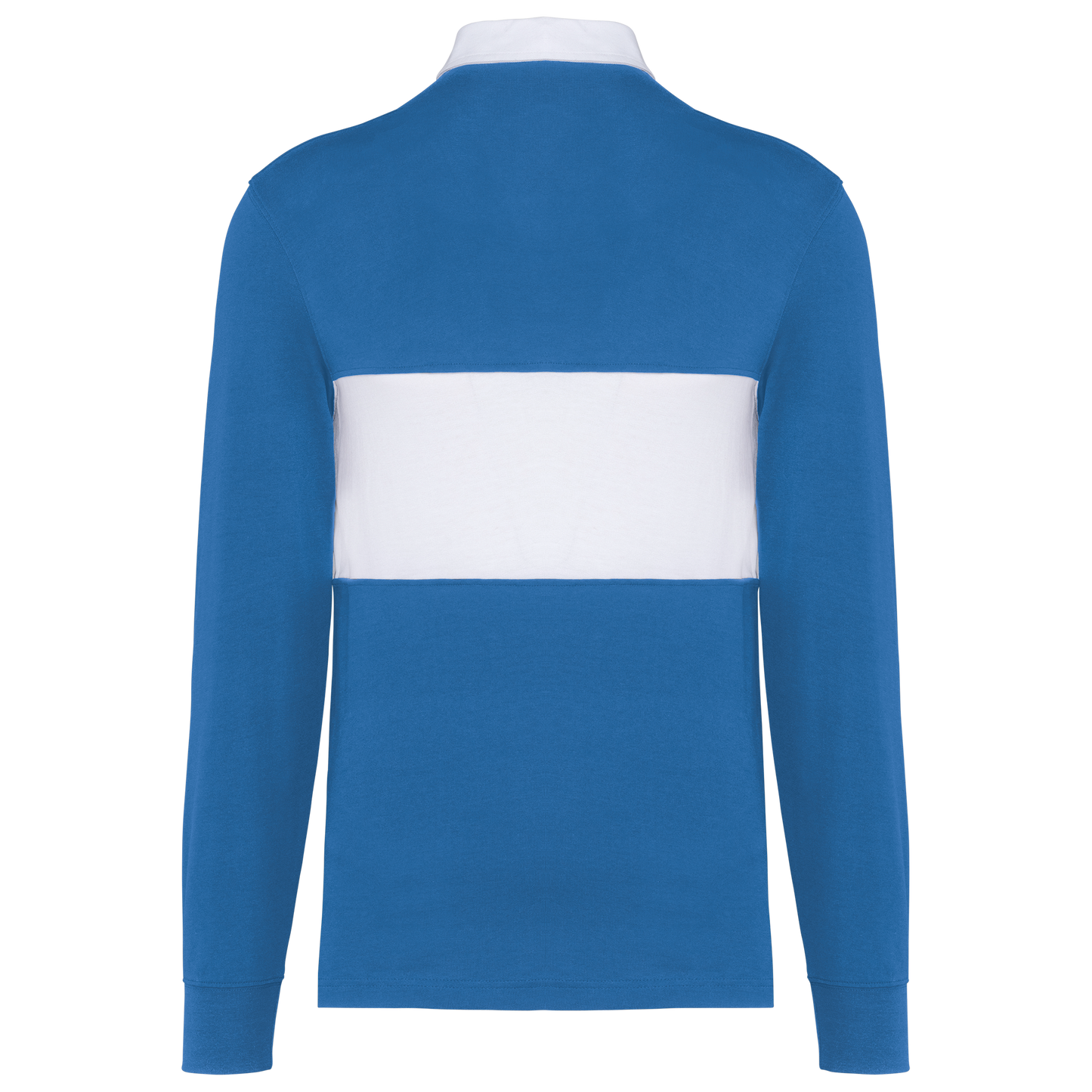 GDTXPA429 Sporty Royal Blue / White BACK