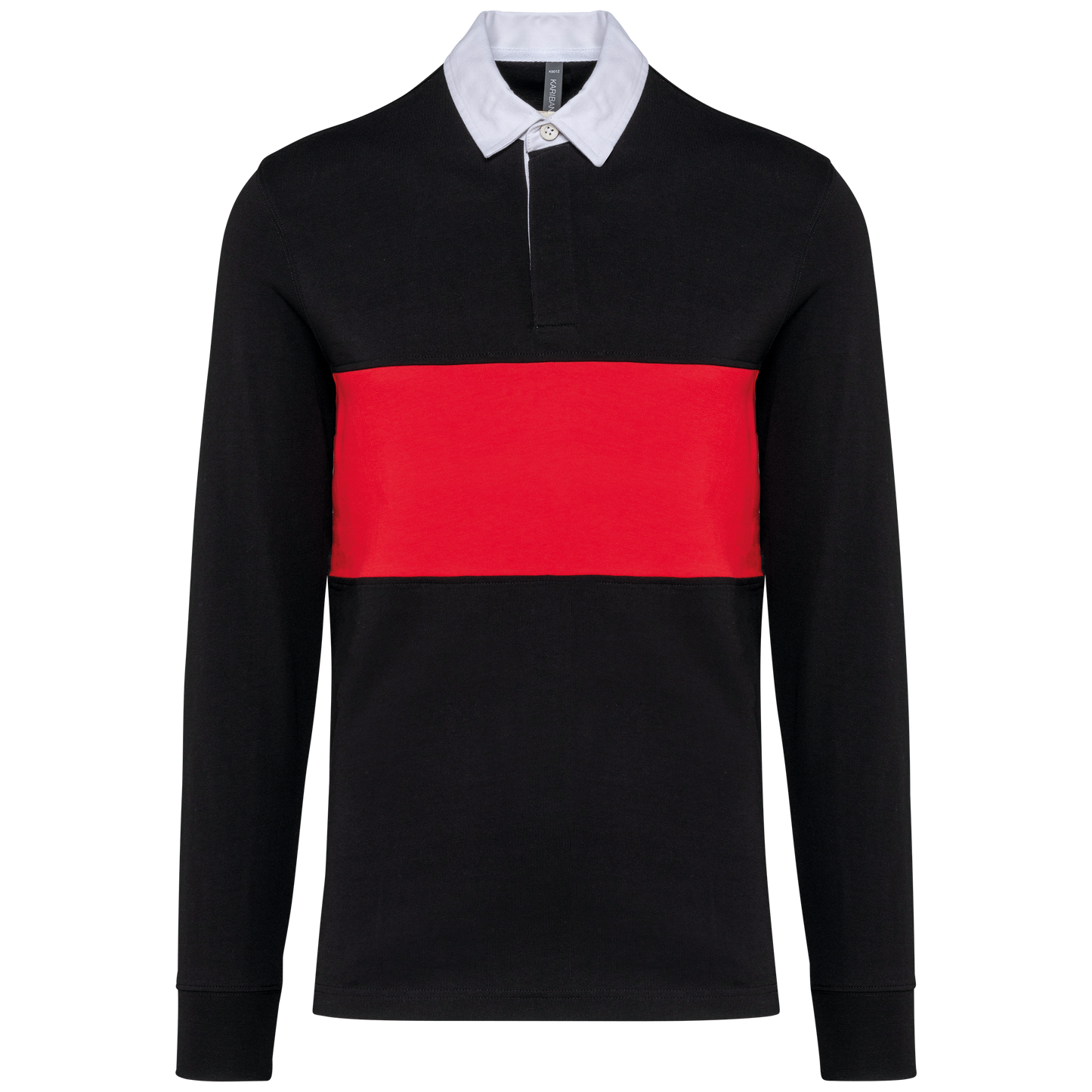 GDTXPA429 Black / Sporty Red FACE