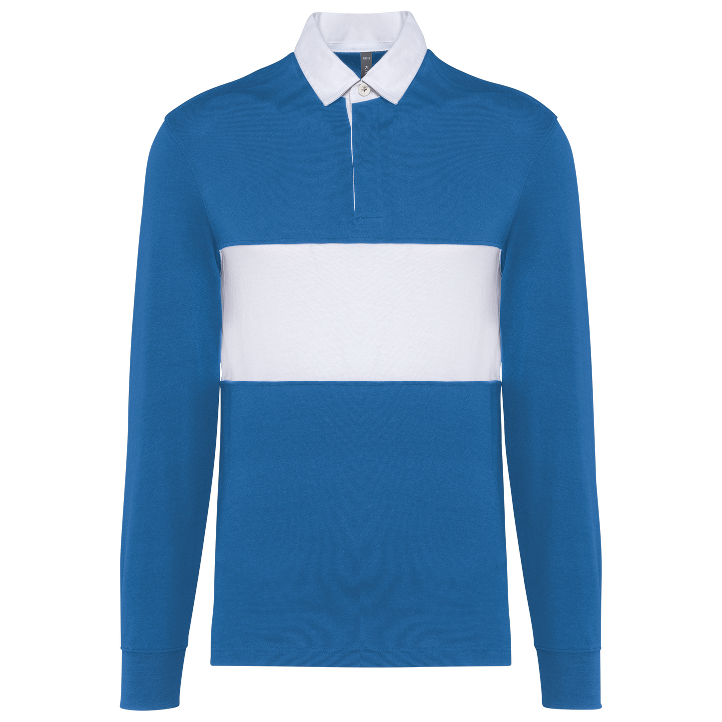 GDTXPA429 Sporty Royal Blue / White FACE