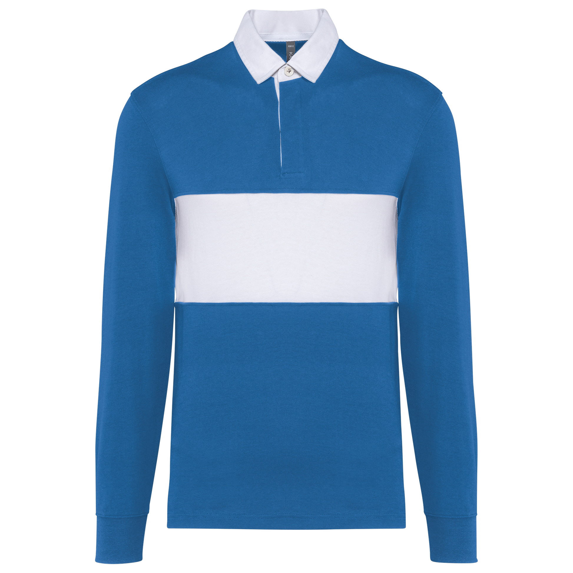 GDTXPA429 Sporty Royal Blue / White FACE