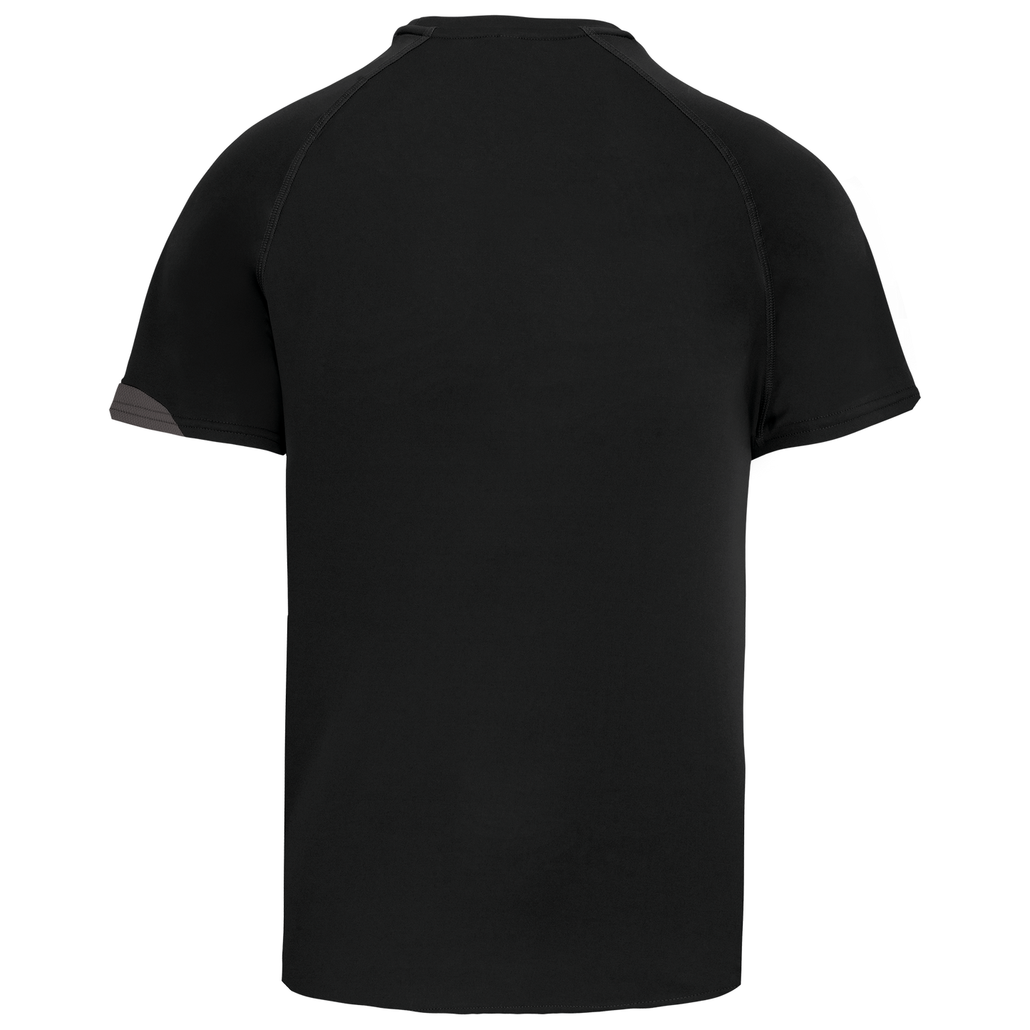 GDTXPA436 Black / White / Storm Grey BACK