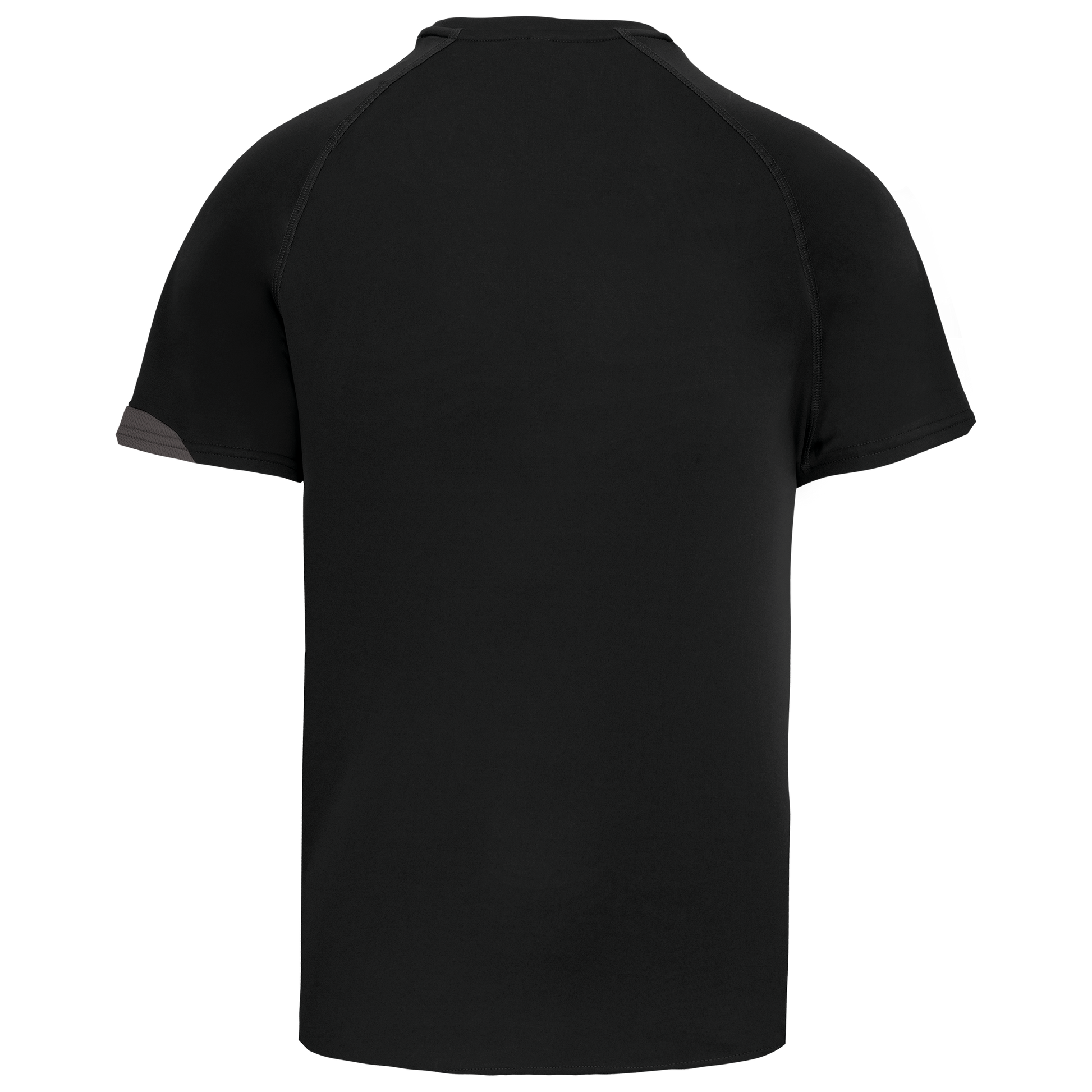 GDTXPA436 Black / White / Storm Grey BACK