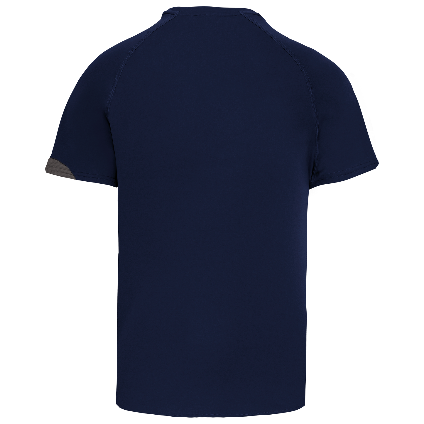 GDTXPA436 Sporty navy/White/Storm grey BACK