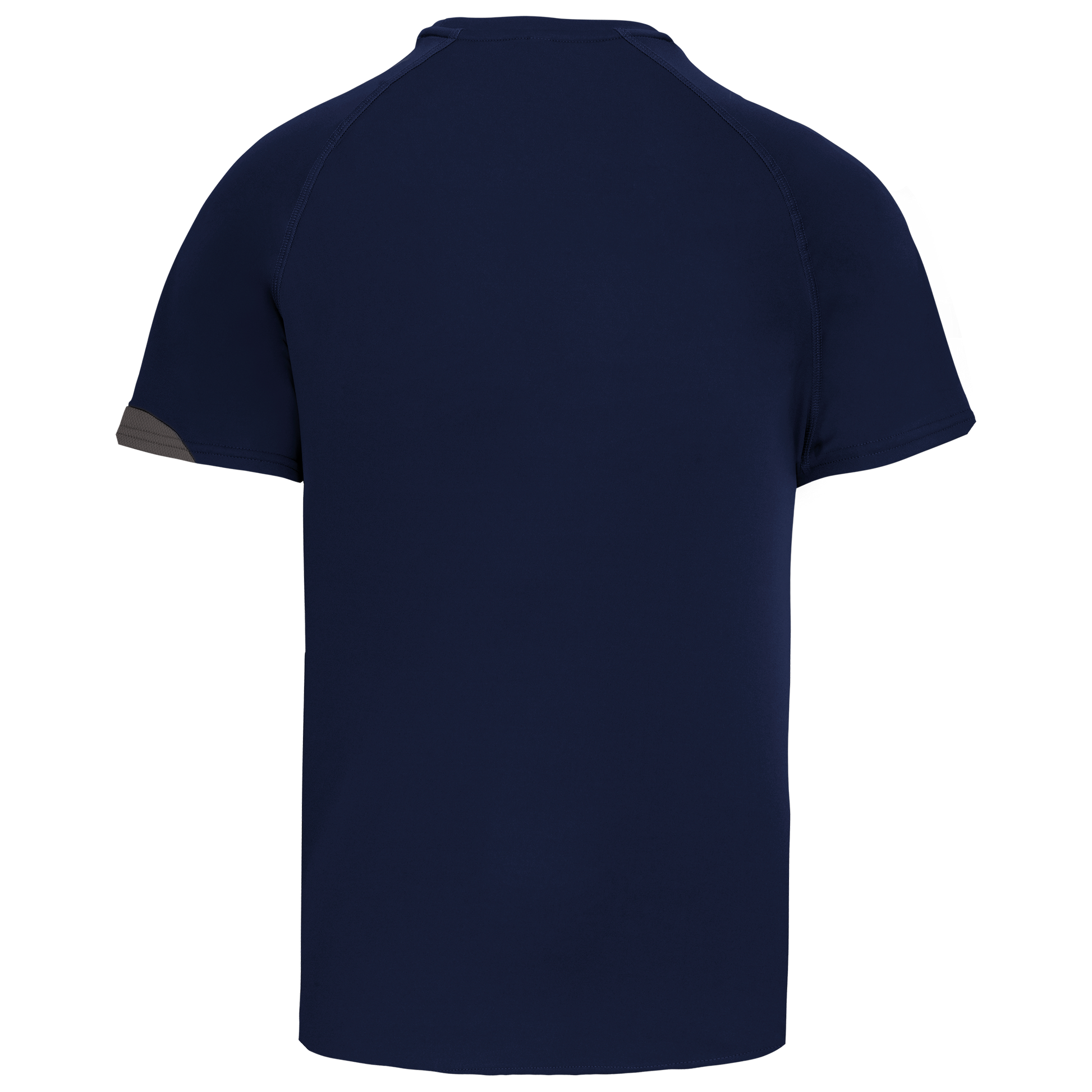 GDTXPA436 Sporty navy/White/Storm grey BACK