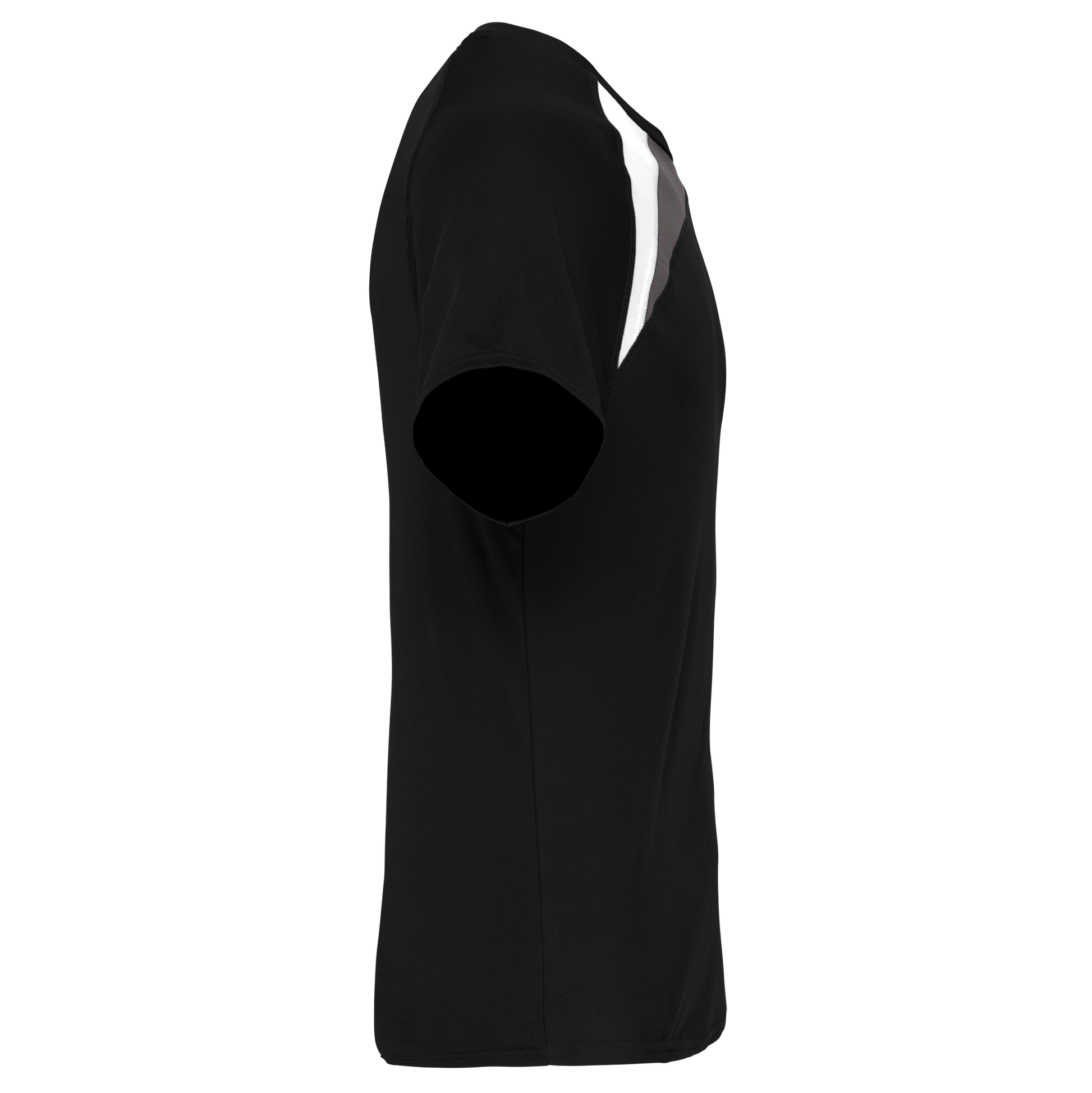 GDTXPA436 Black / White / Storm Grey SIDE