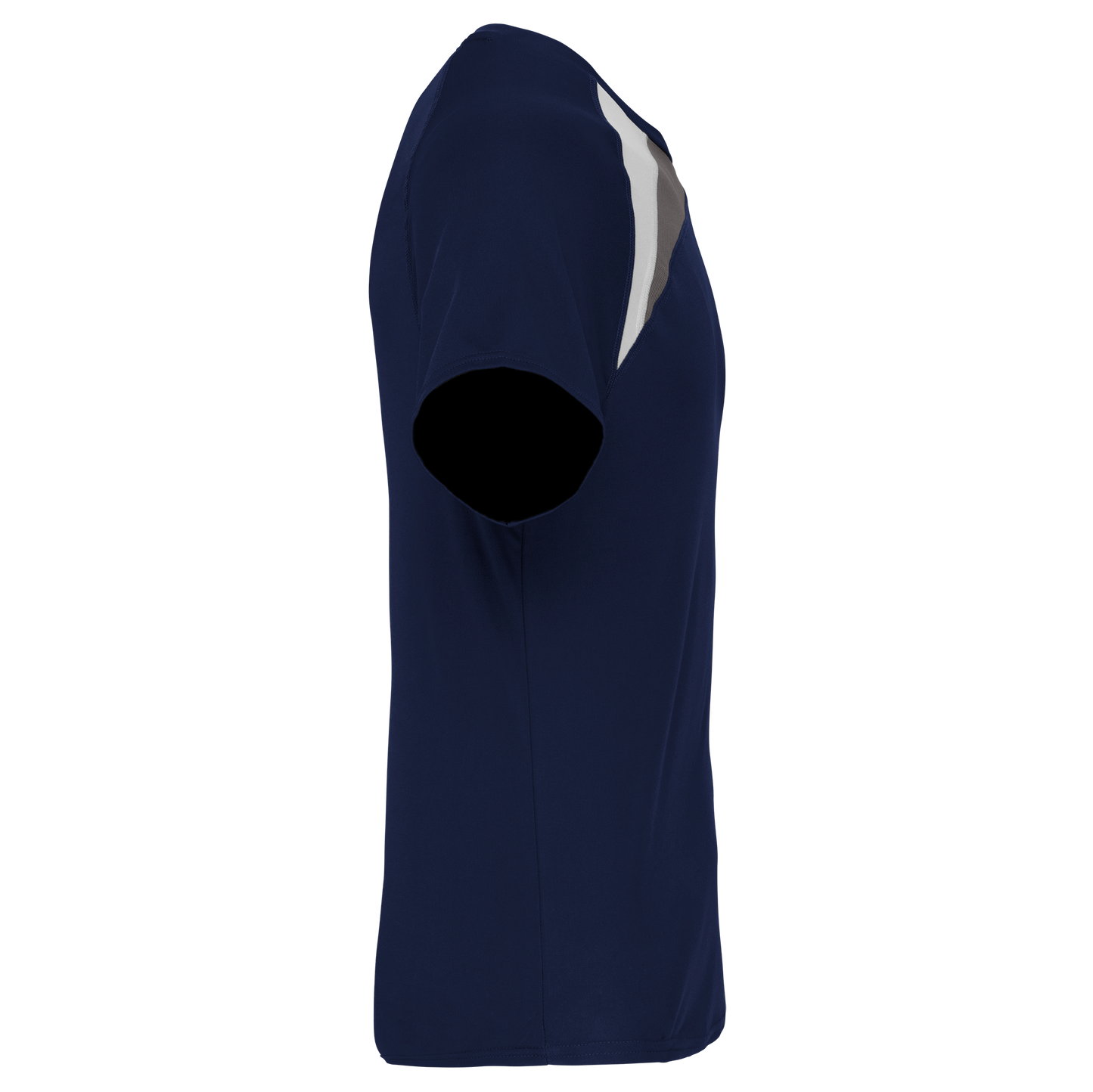 GDTXPA436 Sporty navy/White/Storm grey SIDE
