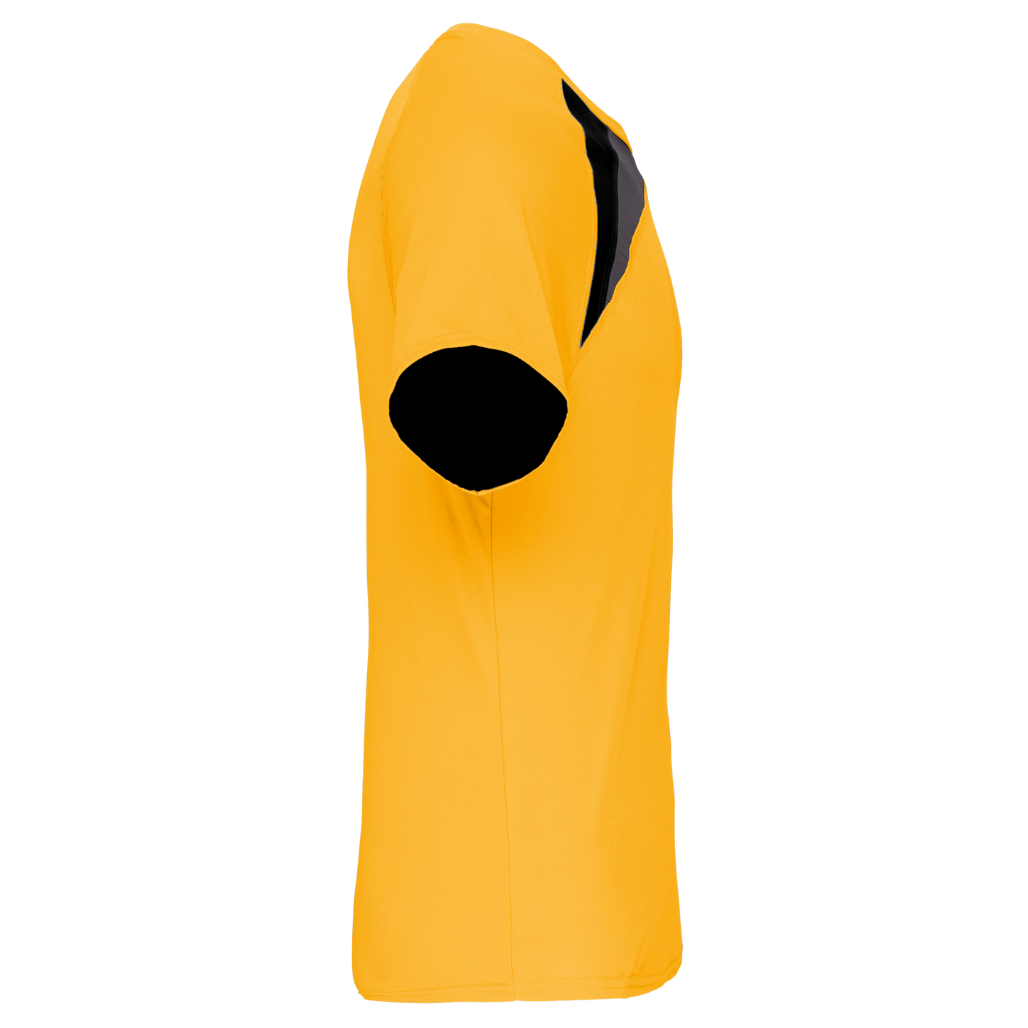 GDTXPA436 Sporty yellow/Black/Storm grey SIDE