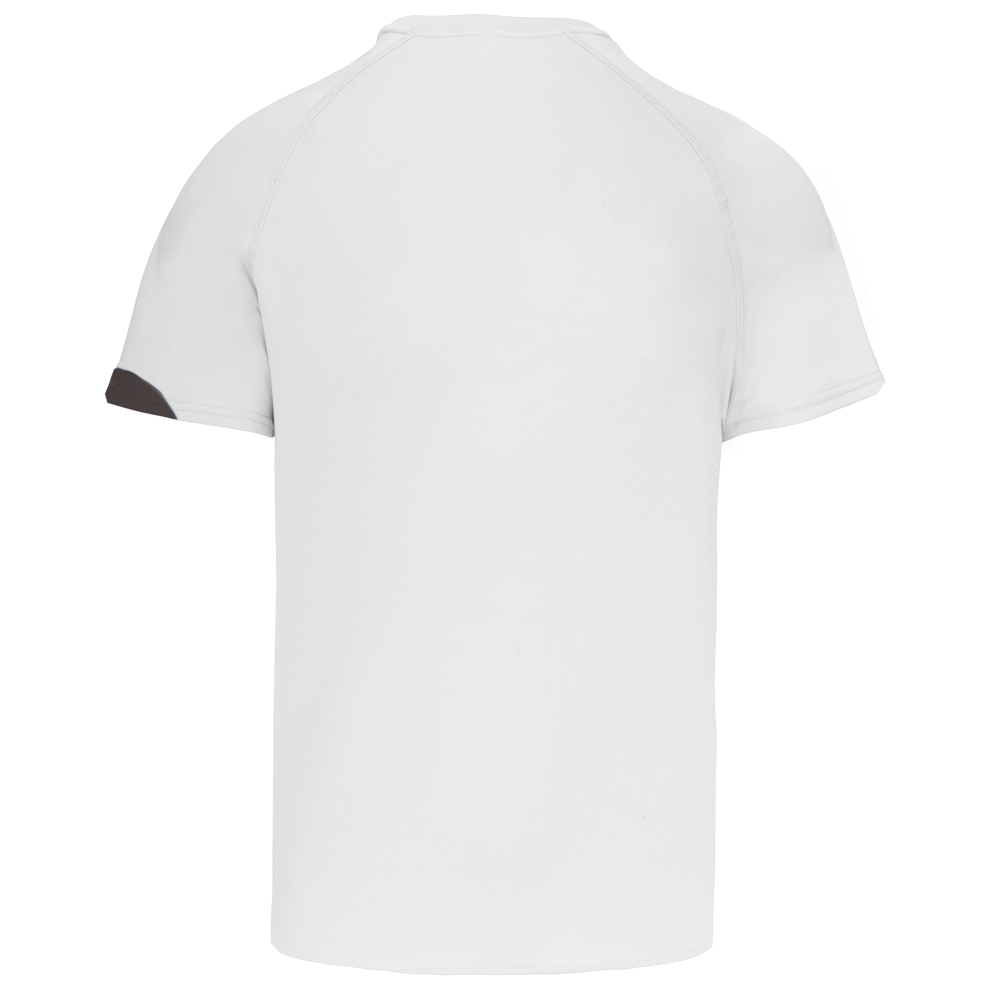 GDTXPA437 White / Black / Storm Grey BACK