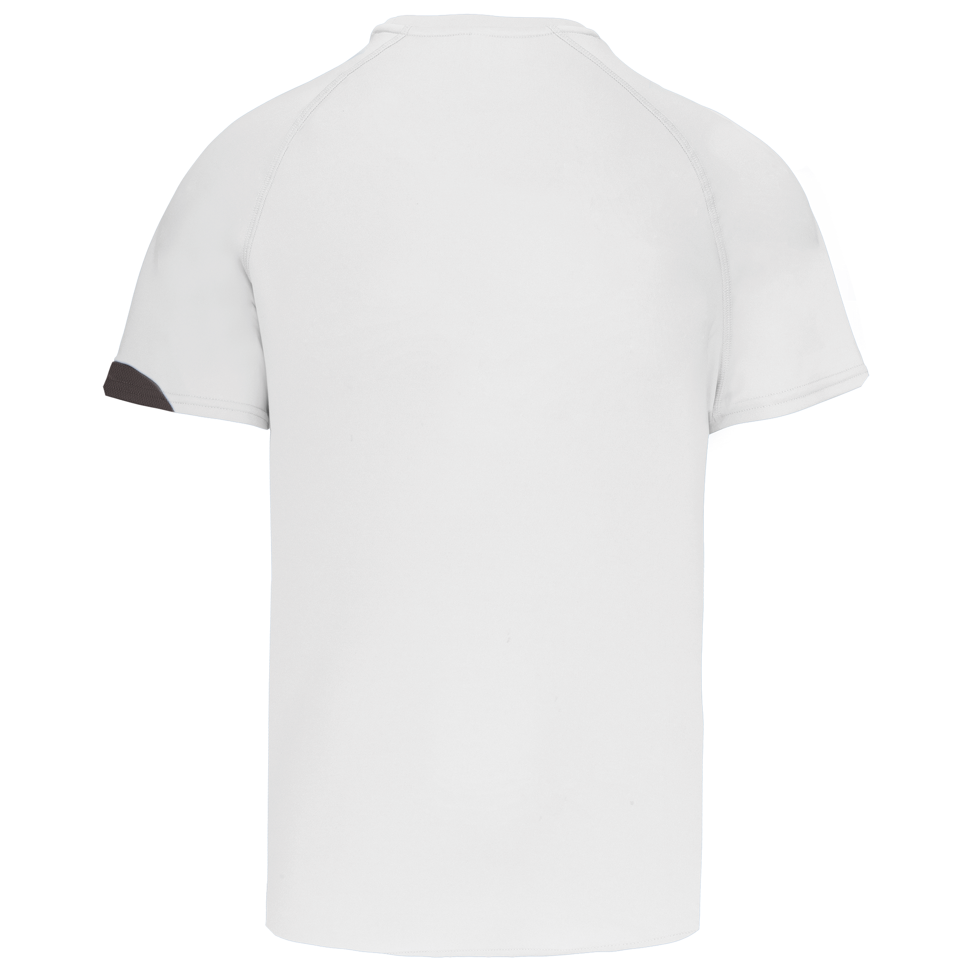 GDTXPA437 White / Black / Storm Grey BACK