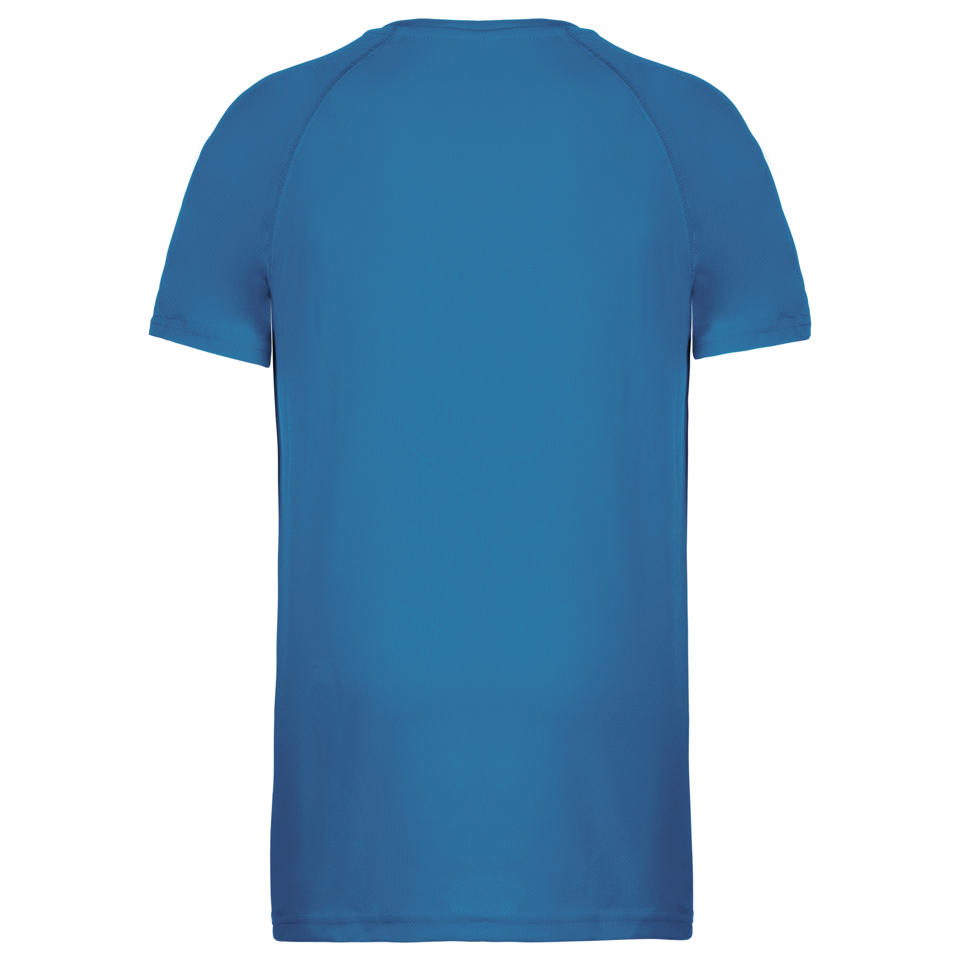 GDTXPA438 Aqua Blue BACK
