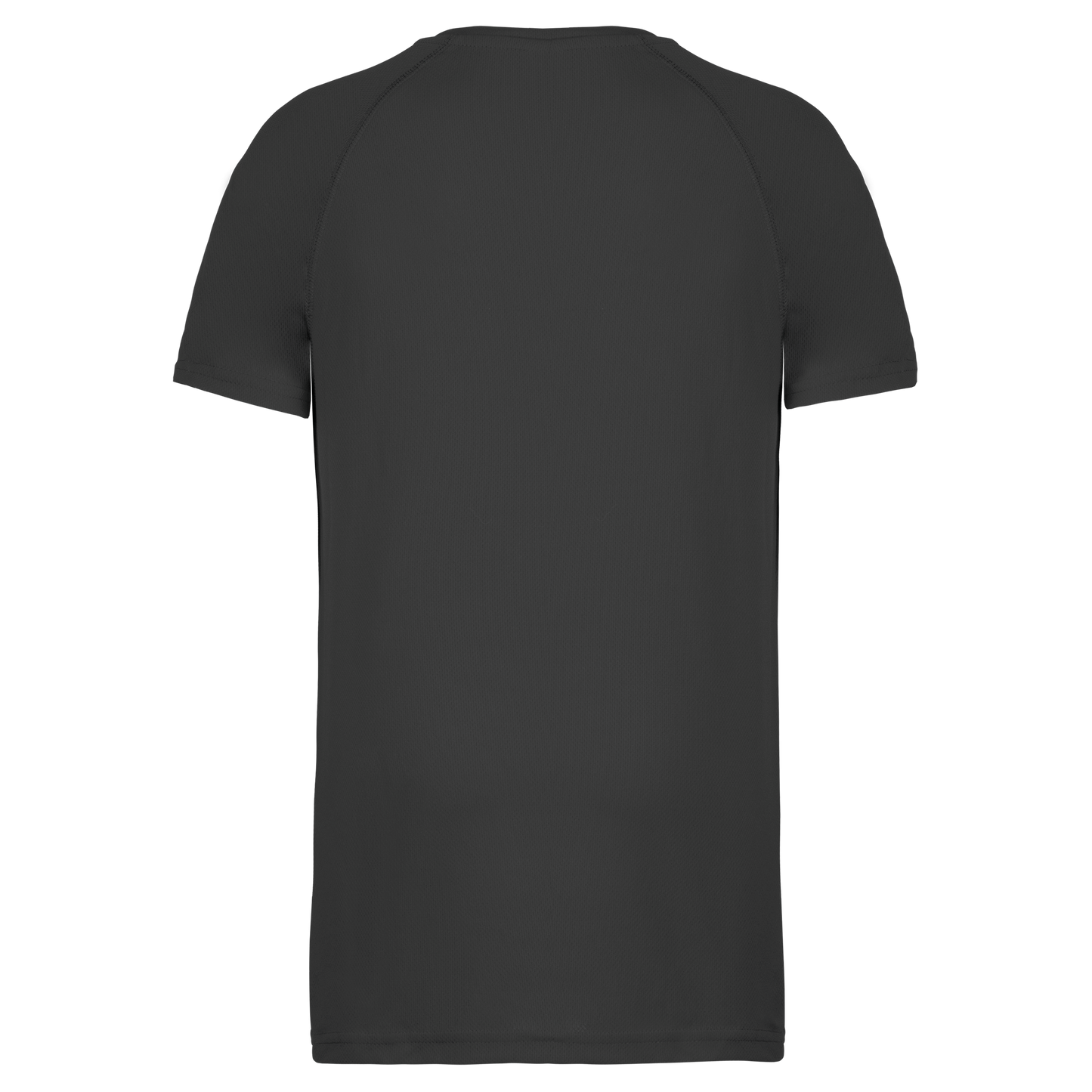 GDTXPA438 Dark Grey BACK