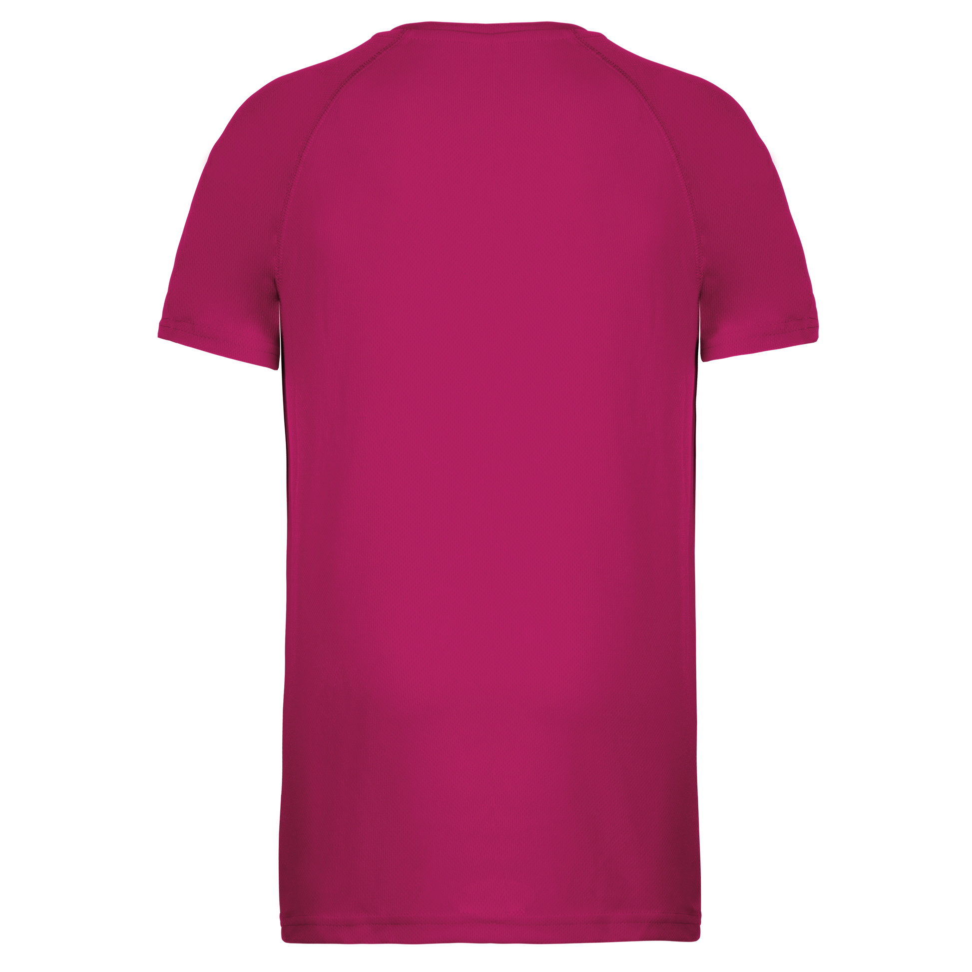 GDTXPA438 Fuchsia BACK
