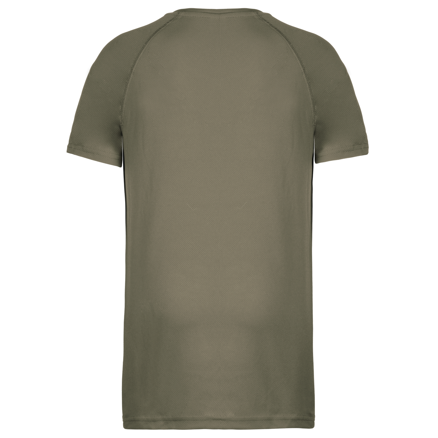 GDTXPA438 Light Army Green BACK