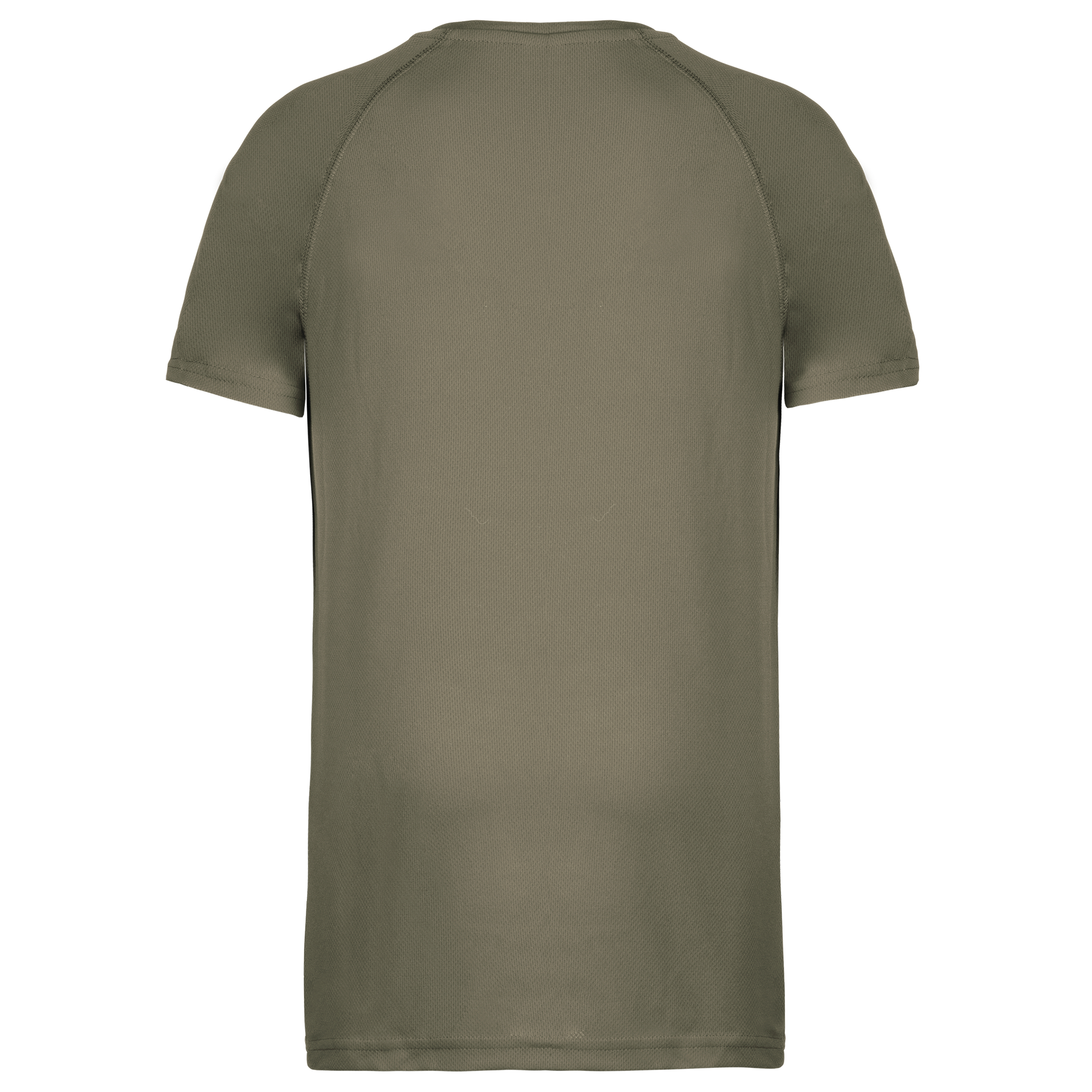 GDTXPA438 Light Army Green BACK
