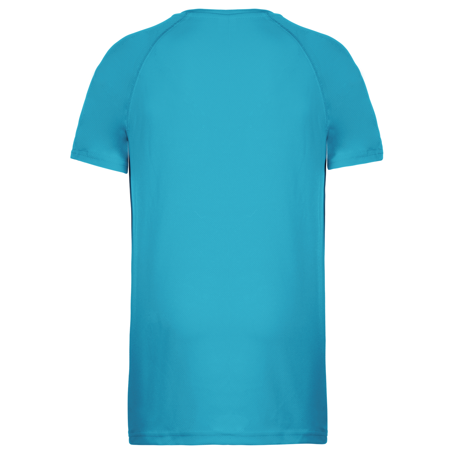 GDTXPA438 Light Turquoise BACK