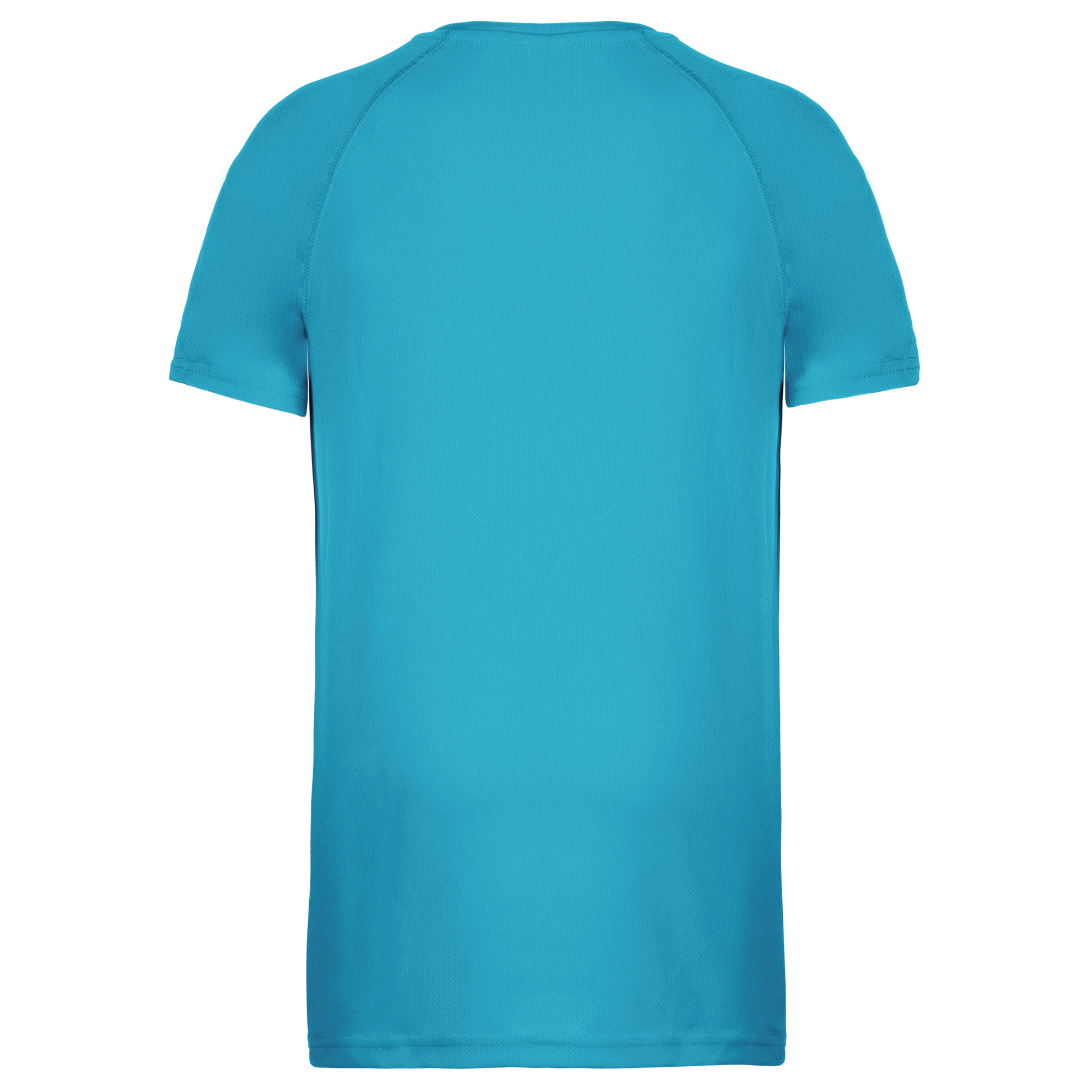 GDTXPA438 Light Turquoise BACK