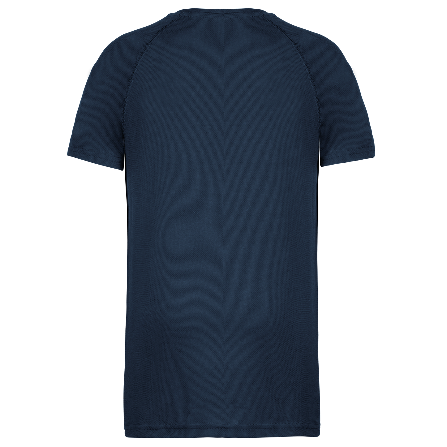 GDTXPA438 Sporty Navy BACK