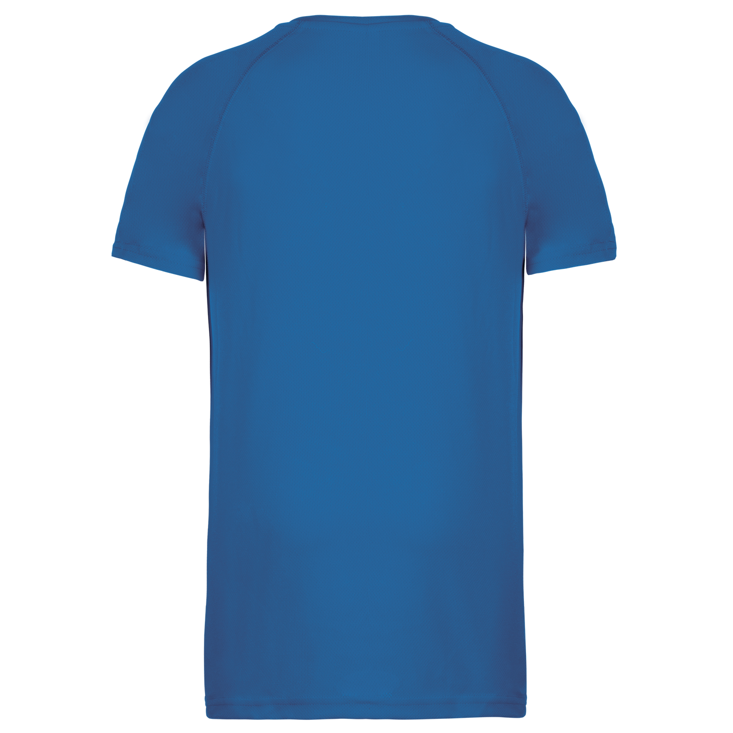 GDTXPA438 Sporty Royal Blue BACK