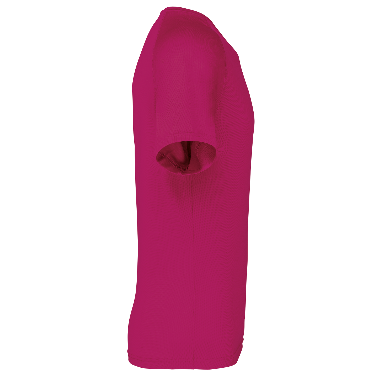 GDTXPA438 Fuchsia SIDE