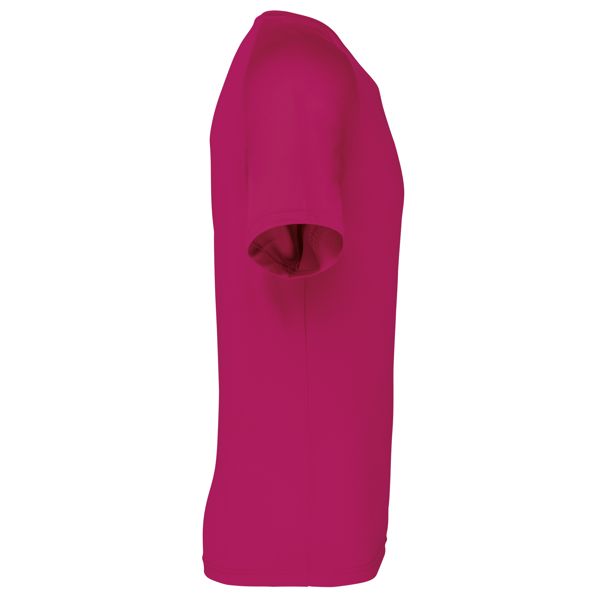GDTXPA438 Fuchsia SIDE